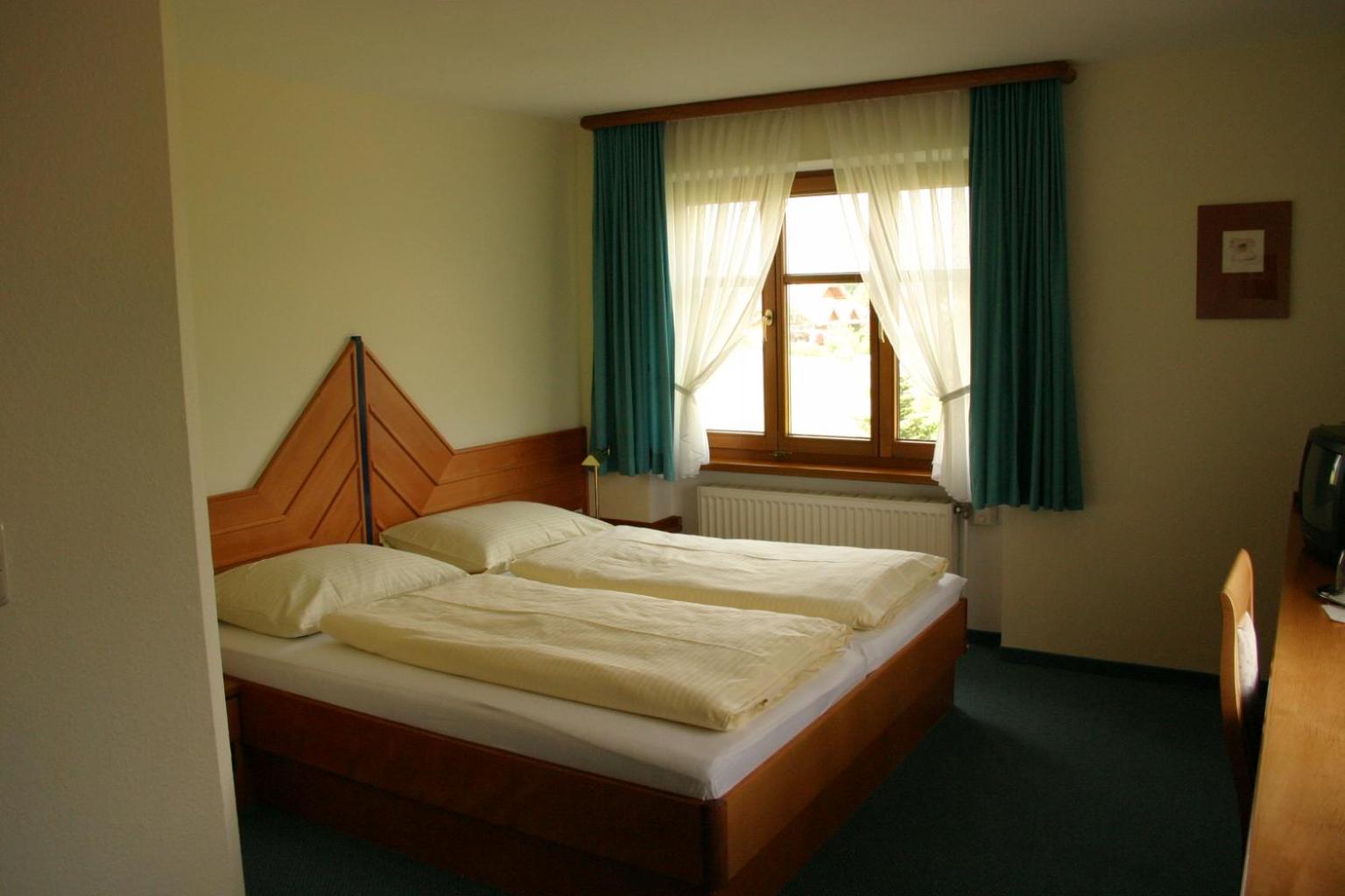 Hotel & Fitness Castello