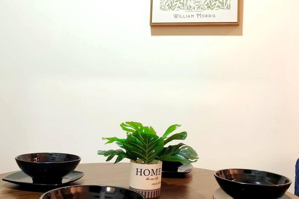LV13 PoolView Kuantan by Vhomestay photo 6
