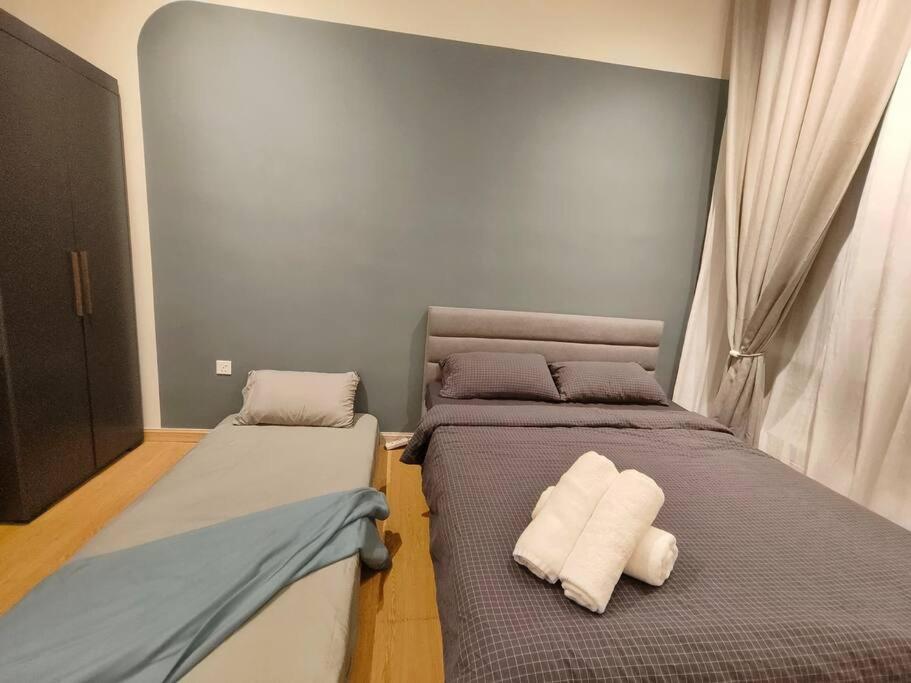 LV13 PoolView Kuantan by Vhomestay photo 3