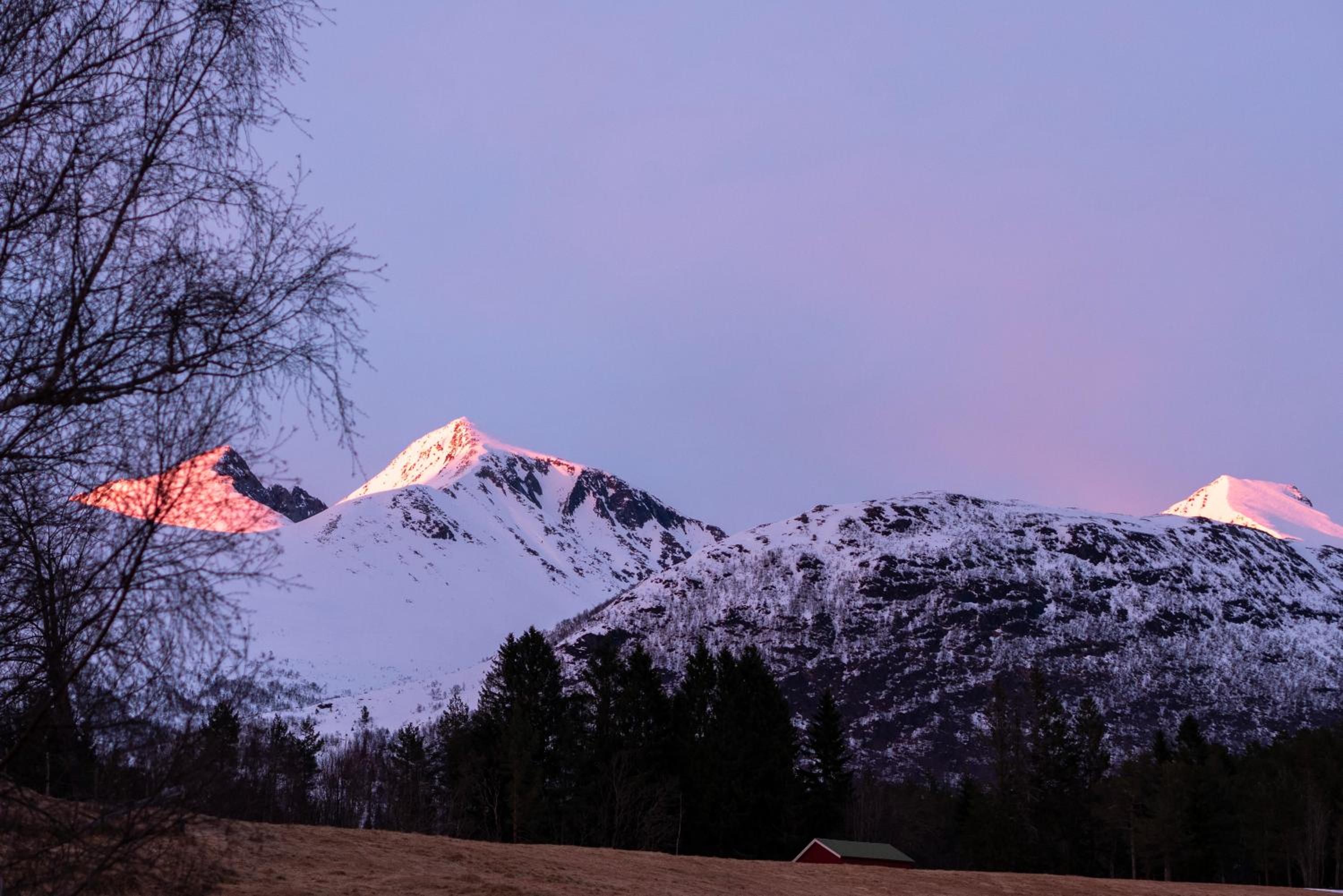 Klara House view 4