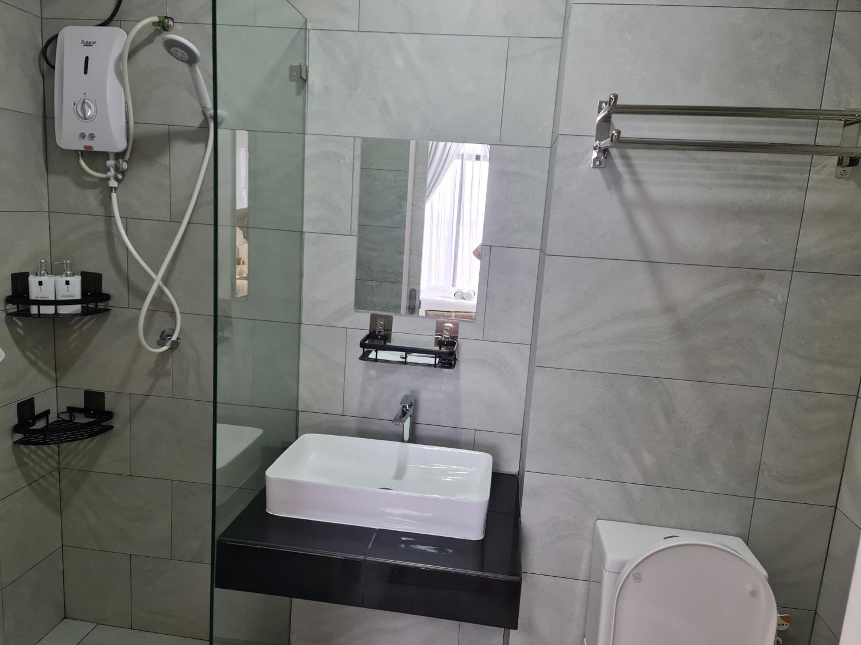 Sky Tree Studio Apartment at Bukit Indah, Johor