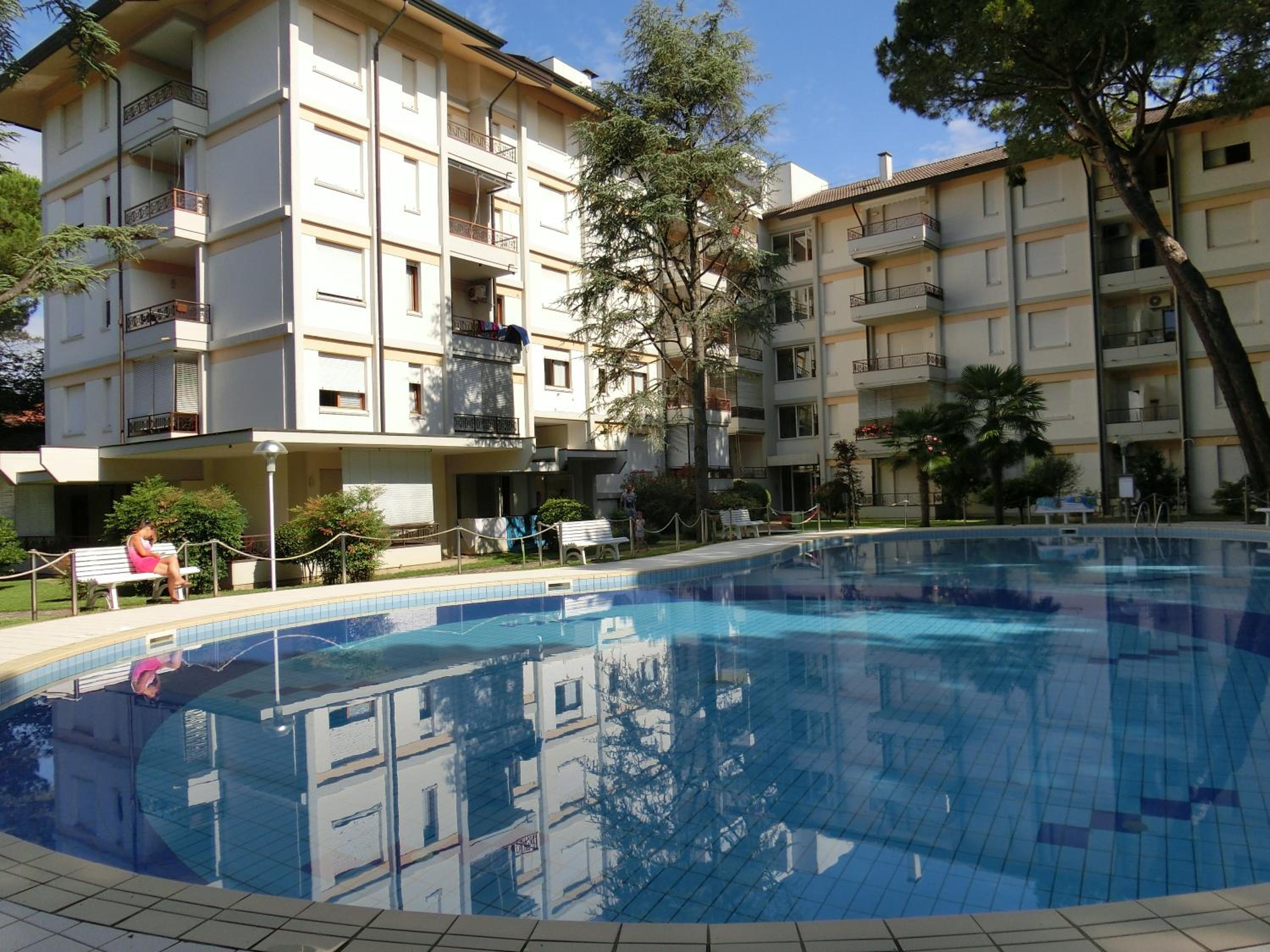 freepark relax and sea Pool & free wifi & AC photo 4