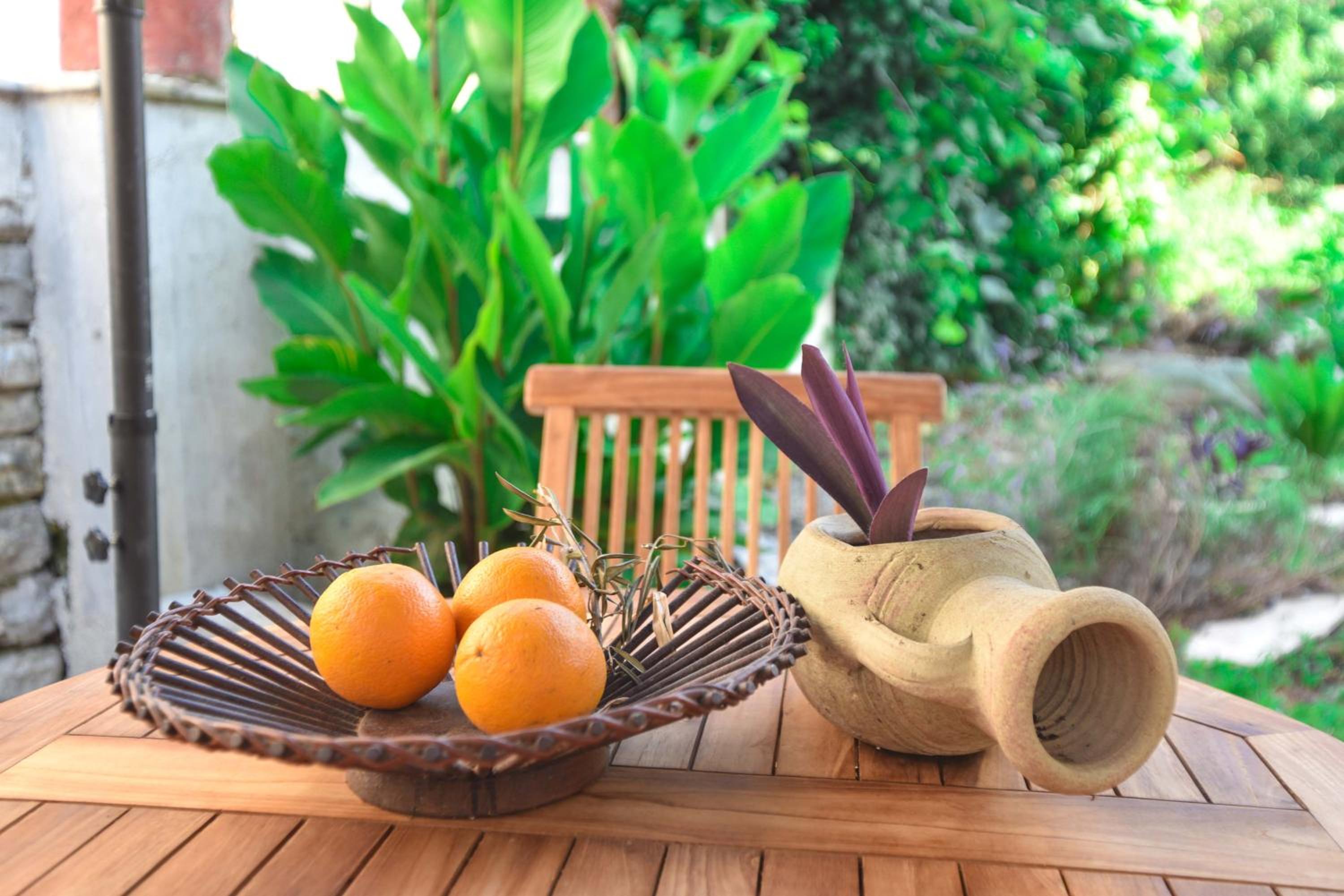 Guest House Amfora view 5