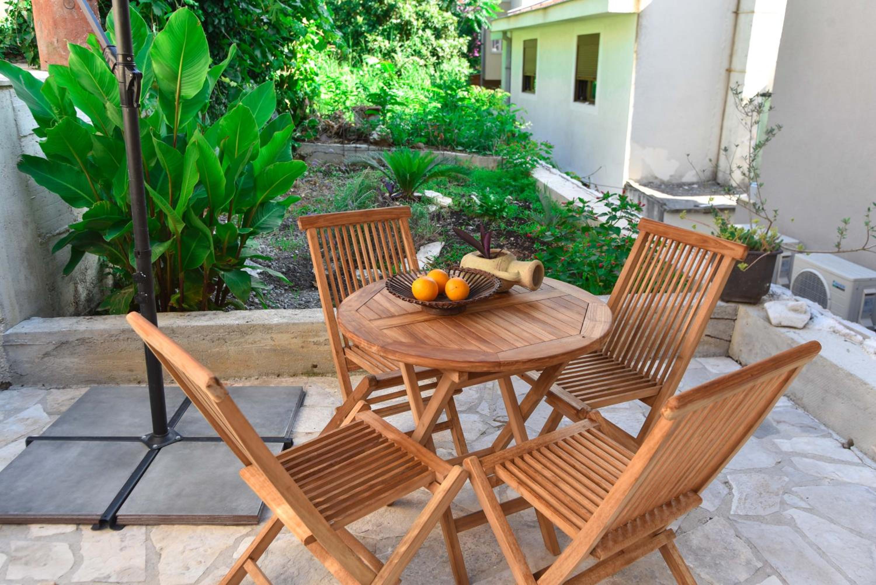 Guest House Amfora view 4