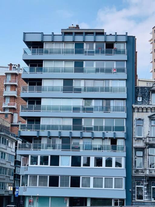 Appartement très proche médiacité - centre ville