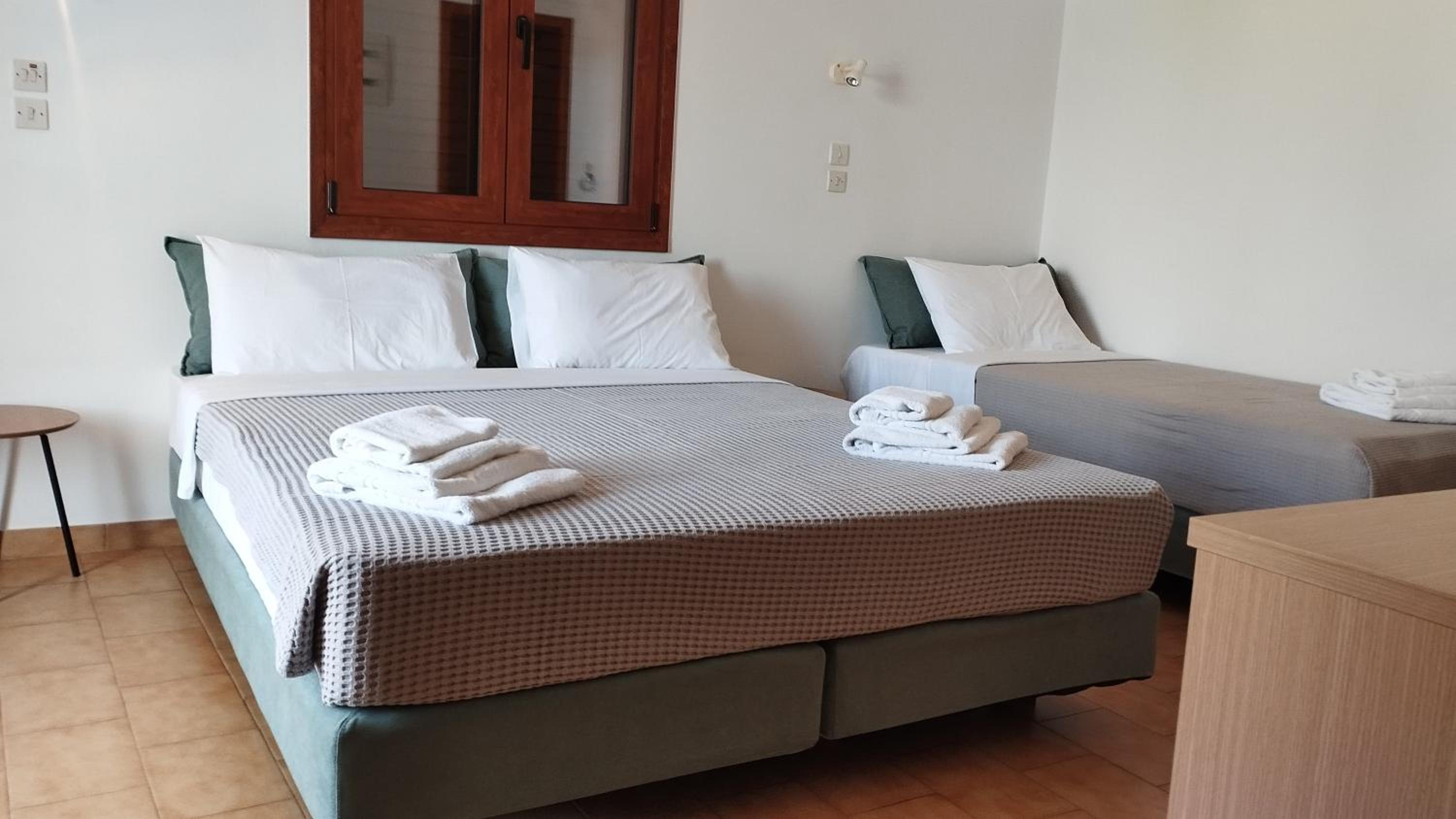 Maria Apartments view 3