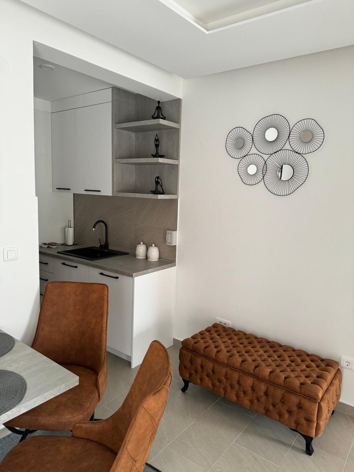 Apartman ANNA ATINA Budva view 5