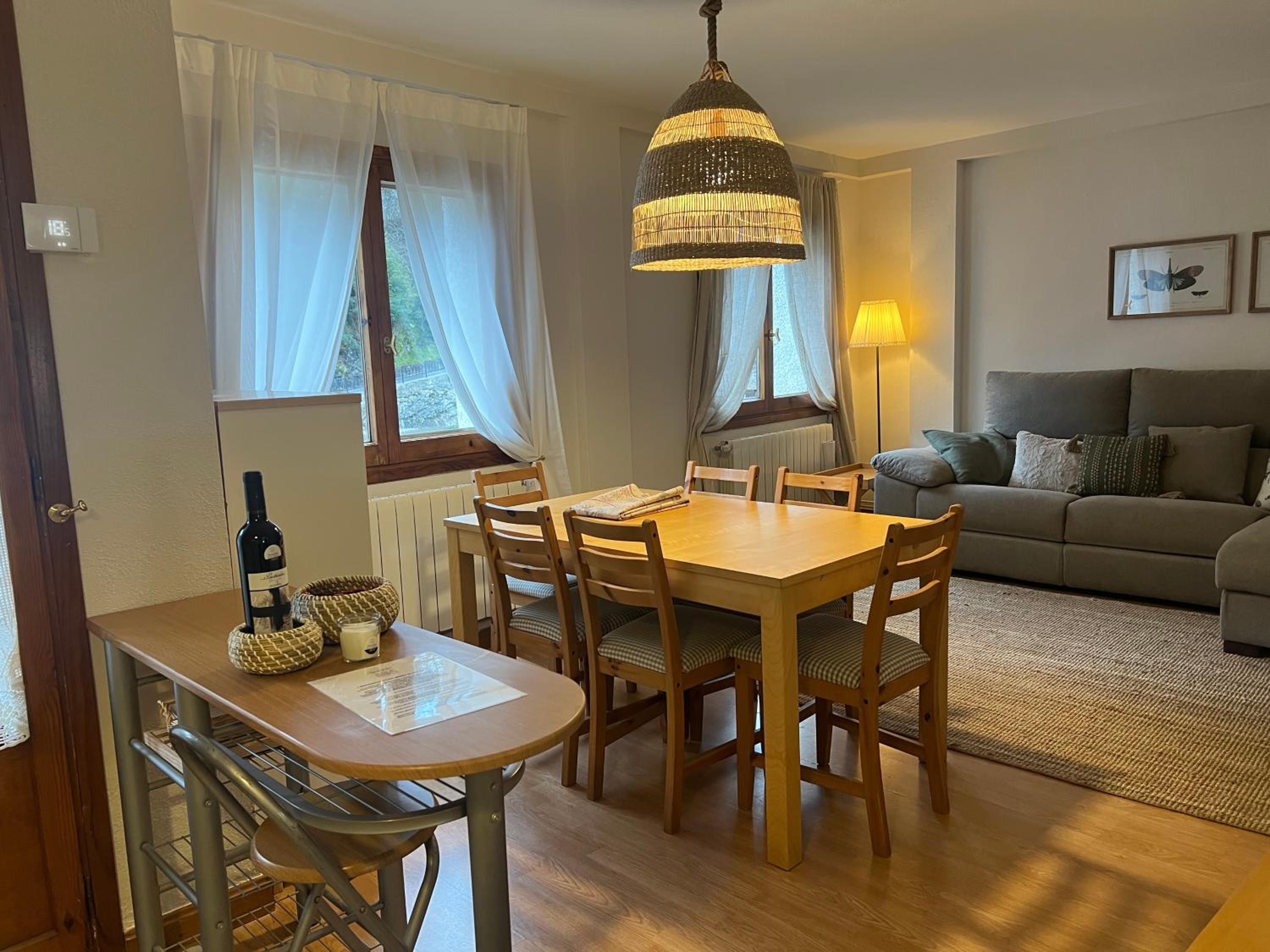 Casa Marilu Sallent