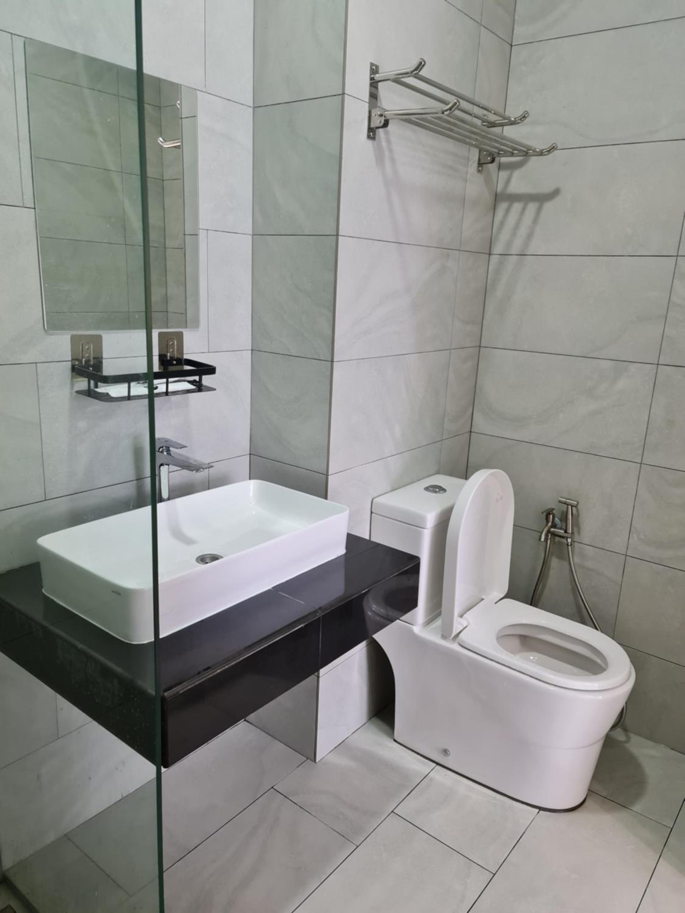 Skytree Studio Apartment Bukit Indah, Johor
