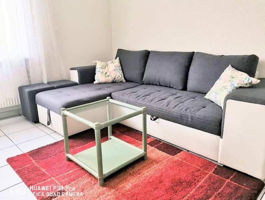 Am See, zentral, ruhig