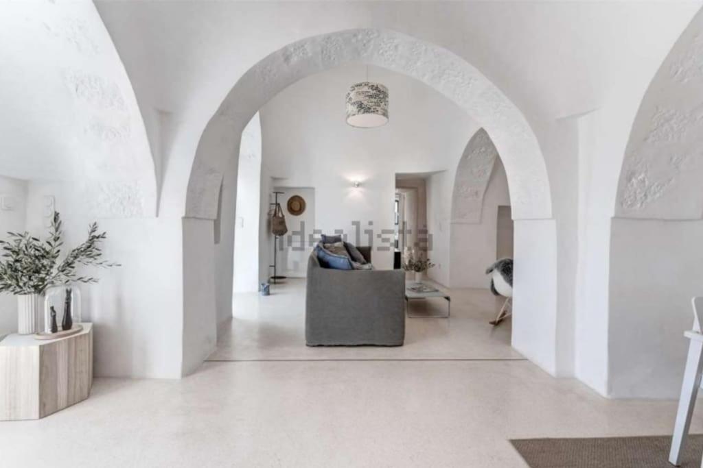 Villa Monika - Luxury Trulli Resort view 4