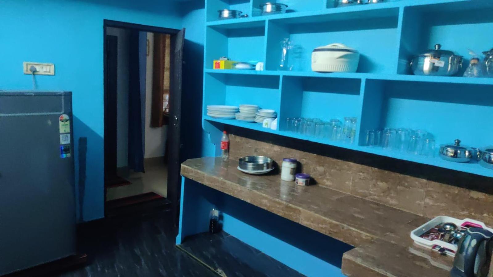 Noble Homestay