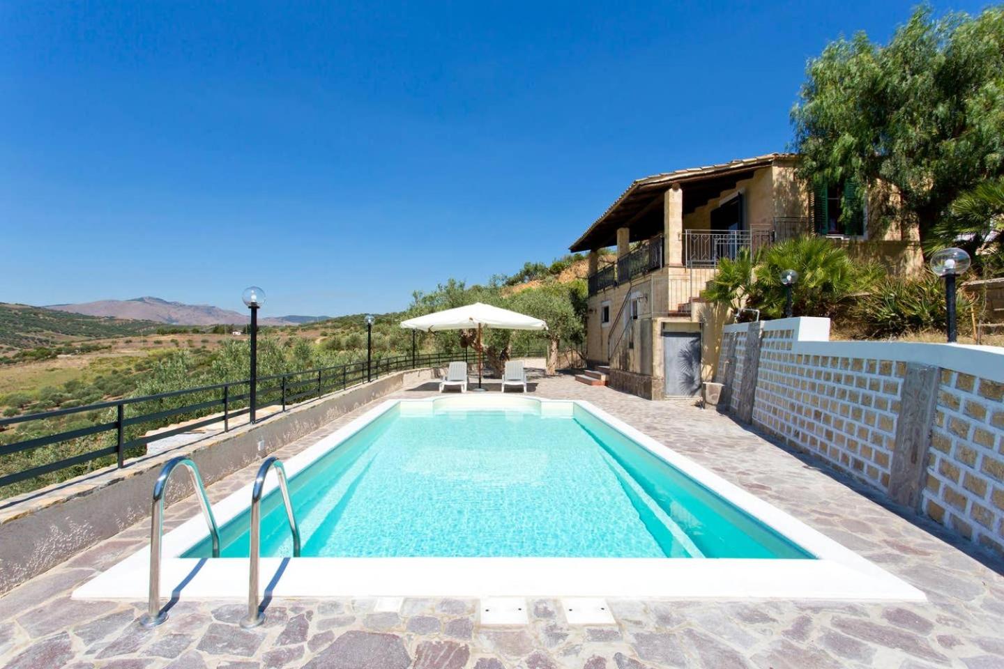 Casale degli Ulivi by Sicily in Villas