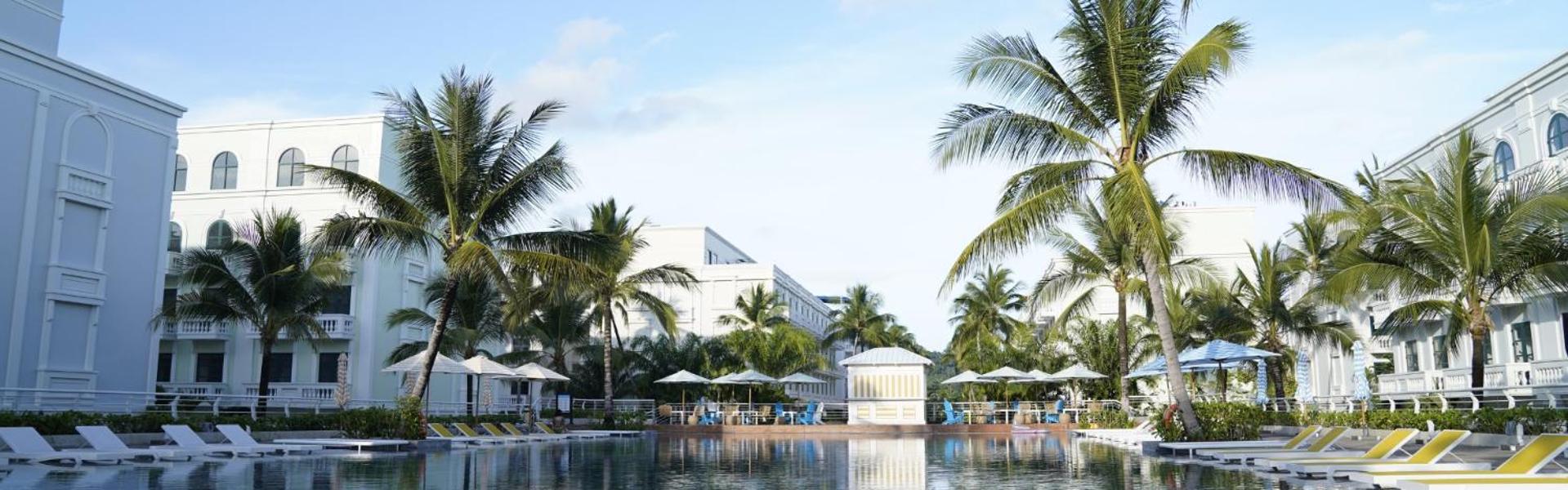 CÁ CASA - Waterfront Phu Quoc - near Regent Resort view 3