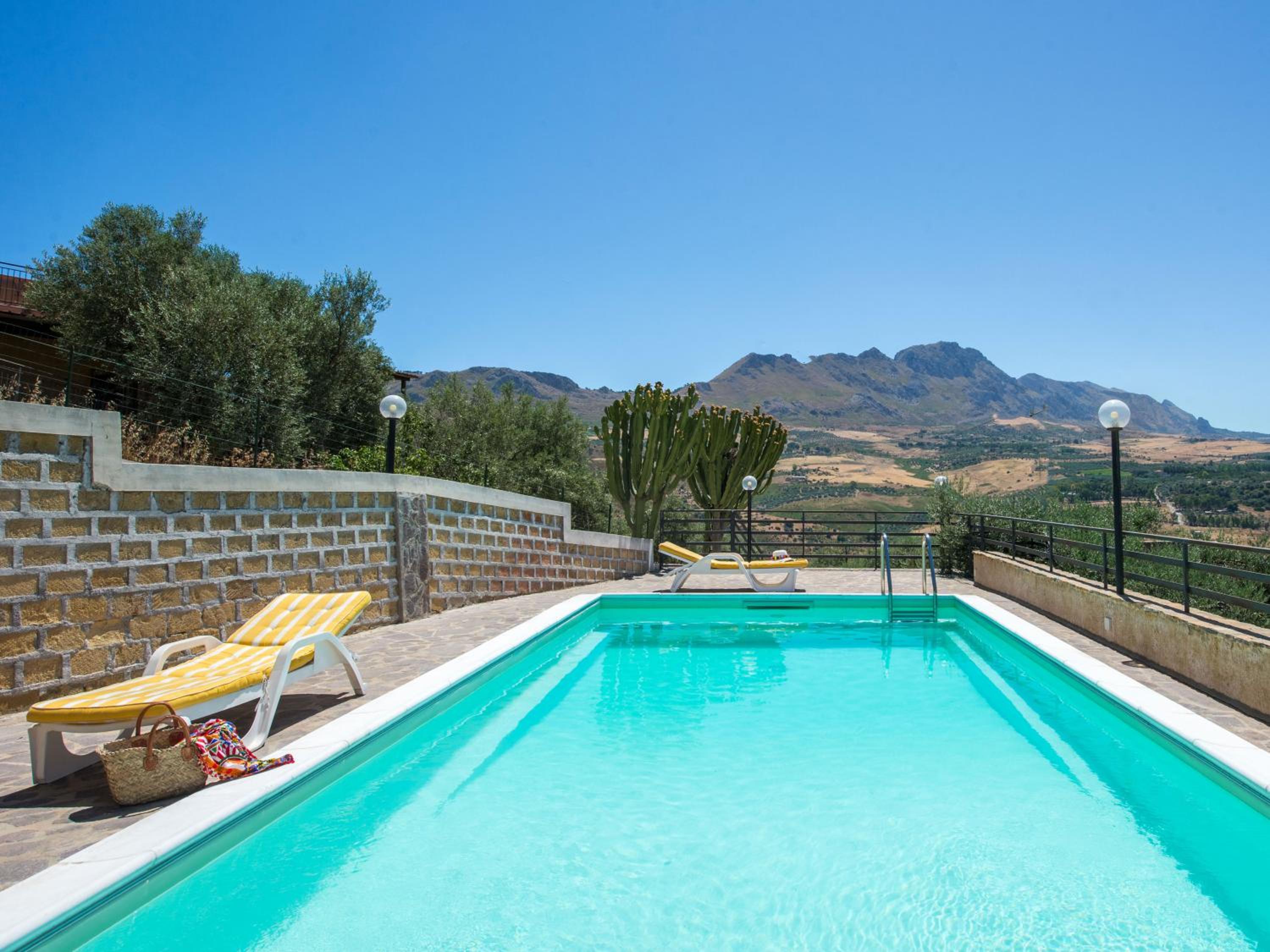 Casale degli Ulivi by Sicily in Villas