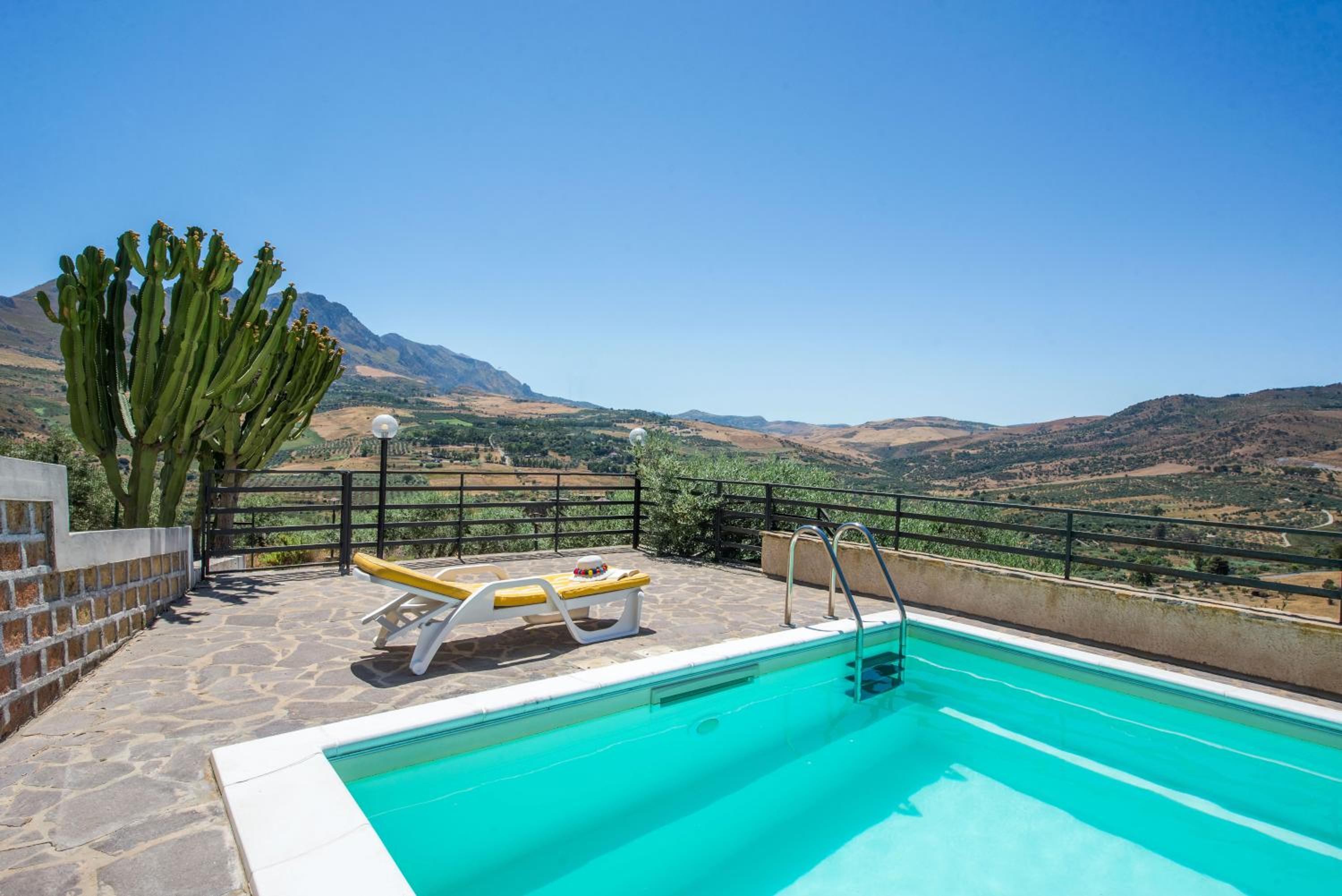 Casale degli Ulivi by Sicily in Villas