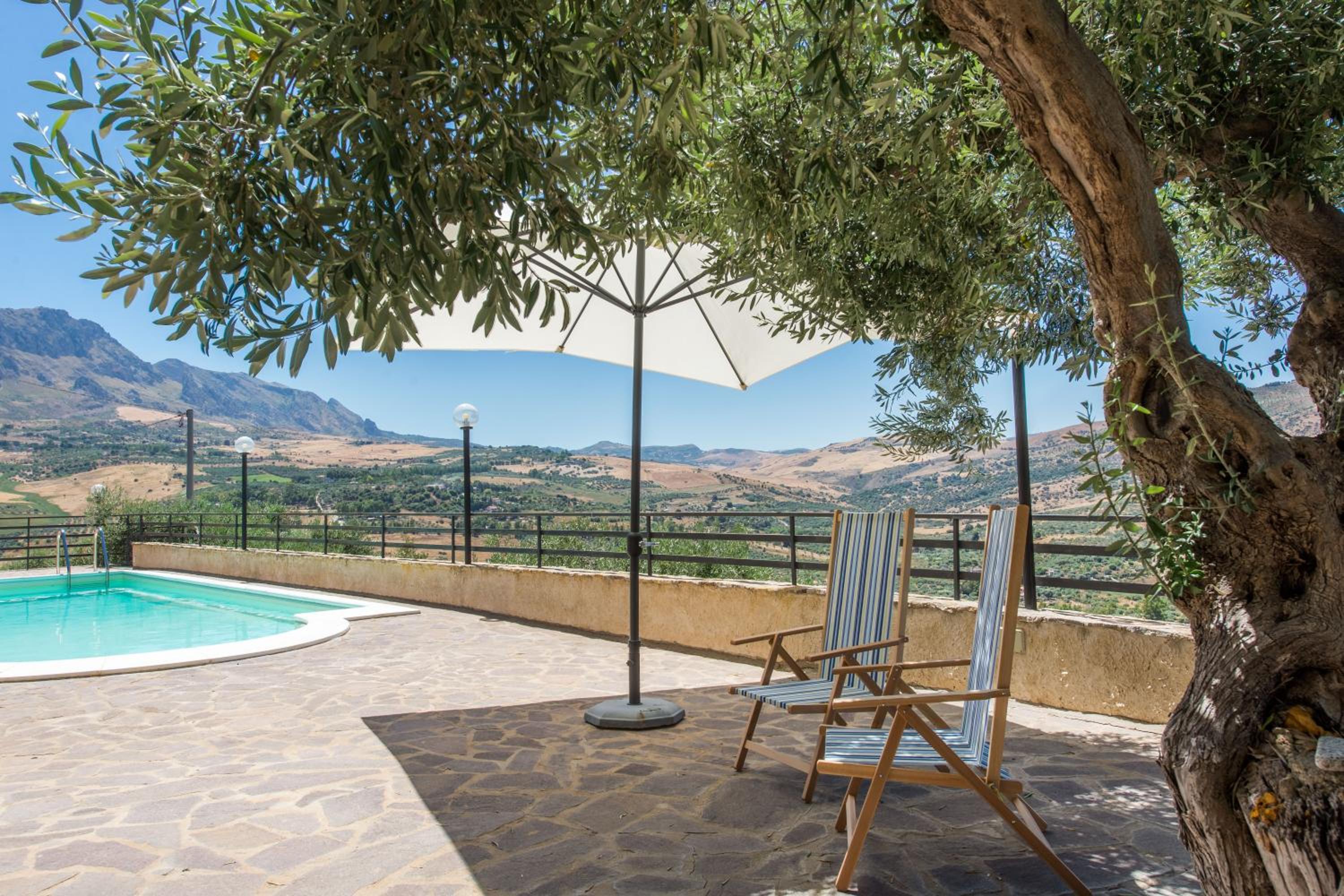 Casale degli Ulivi by Sicily in Villas