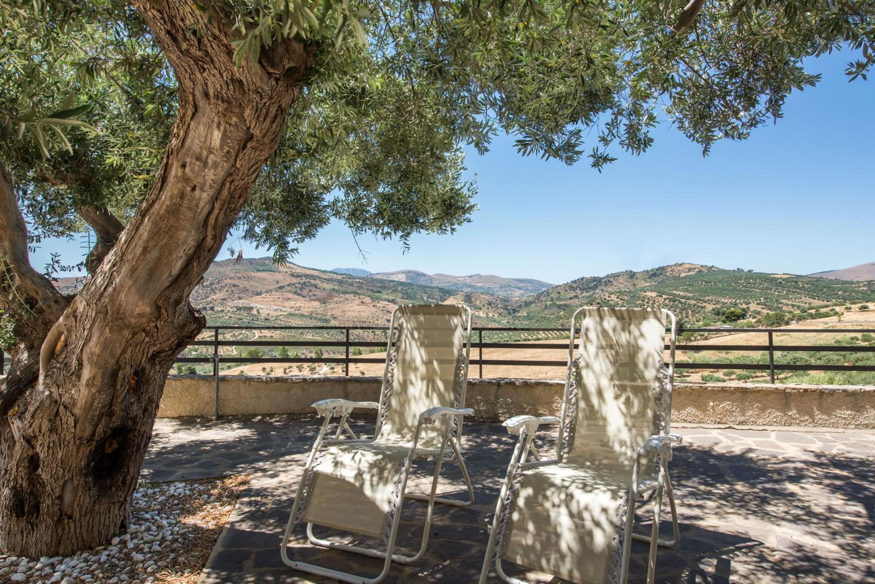 Casale degli Ulivi by Sicily in Villas