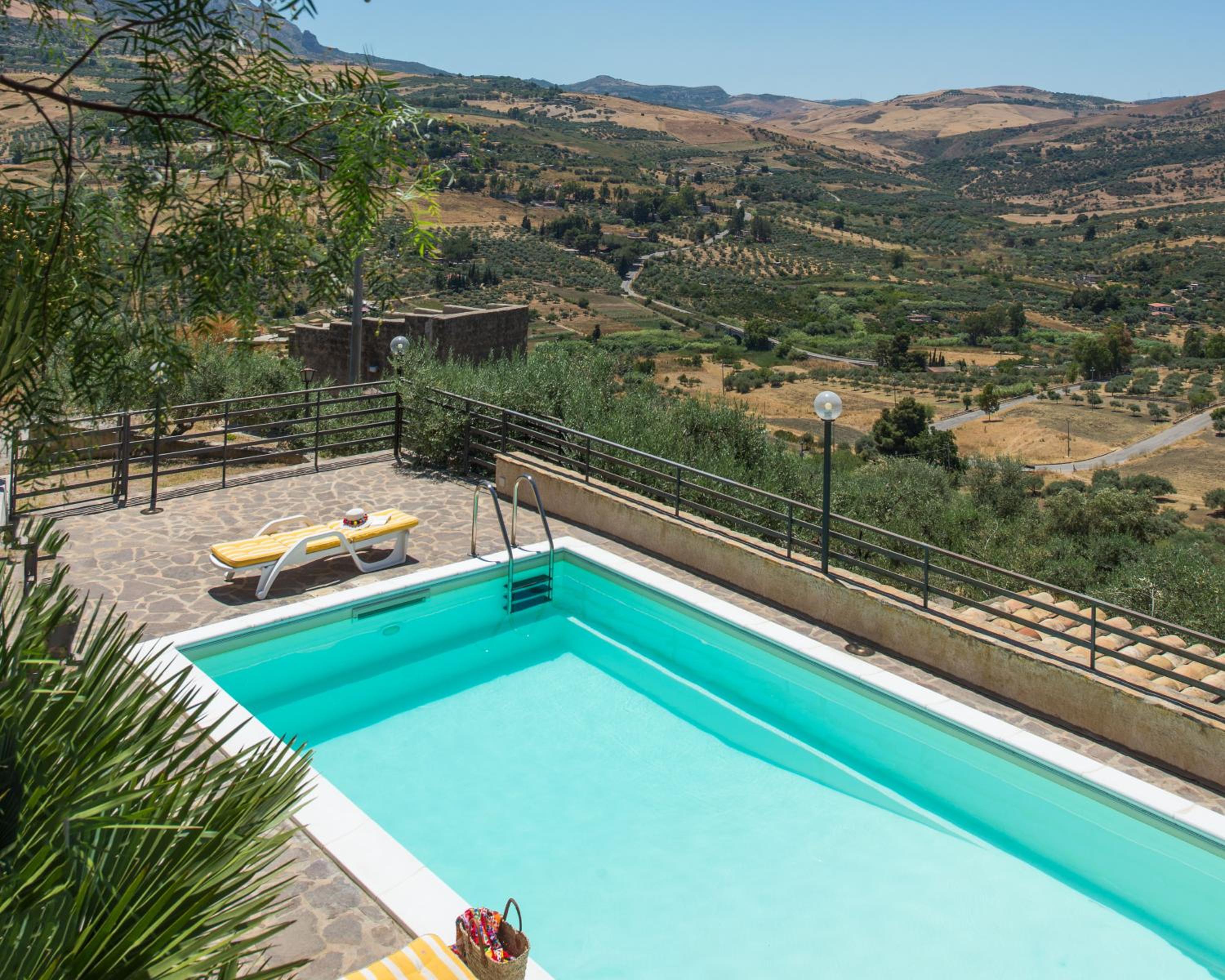 Casale degli Ulivi by Sicily in Villas