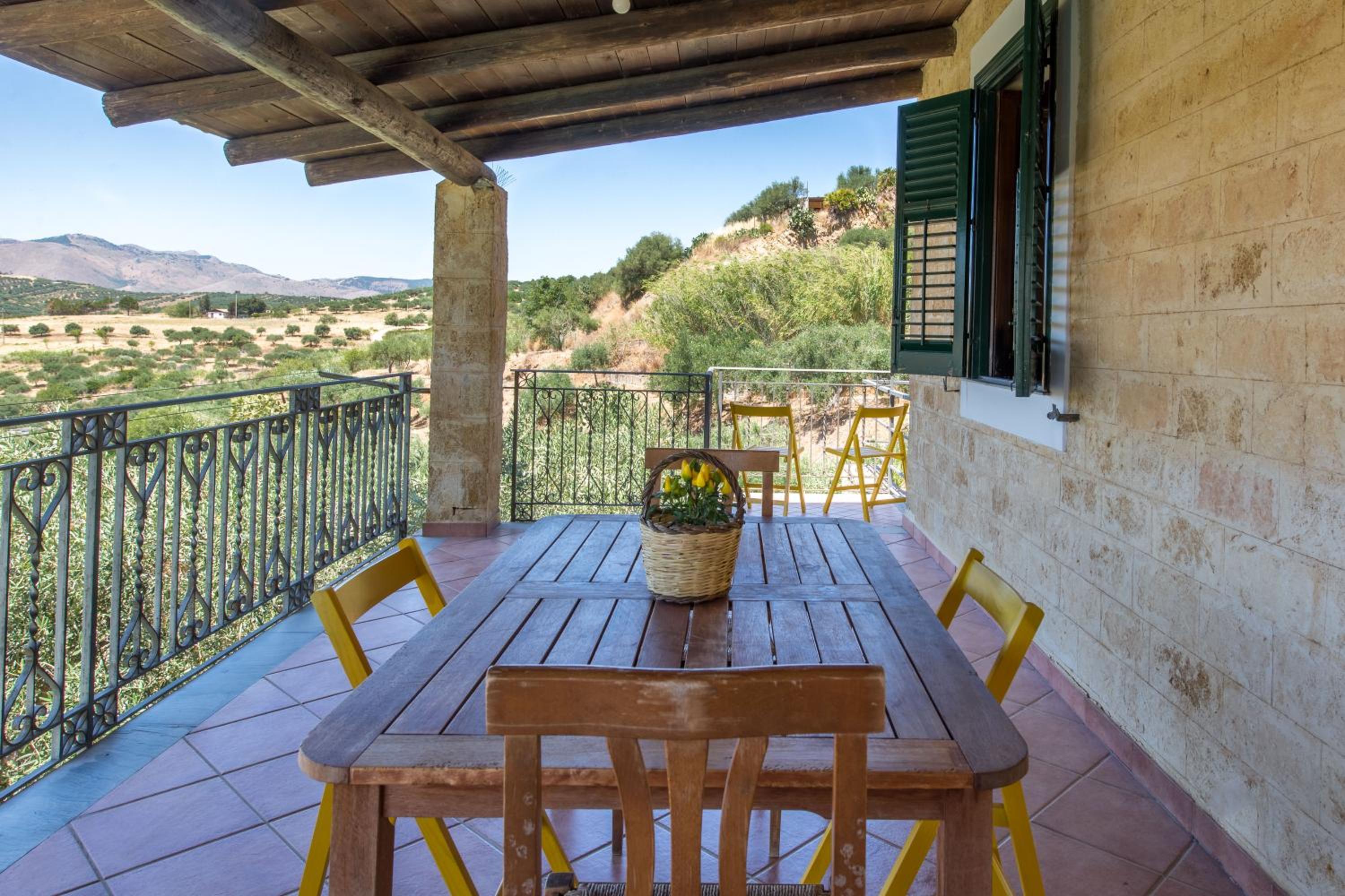 Casale degli Ulivi by Sicily in Villas