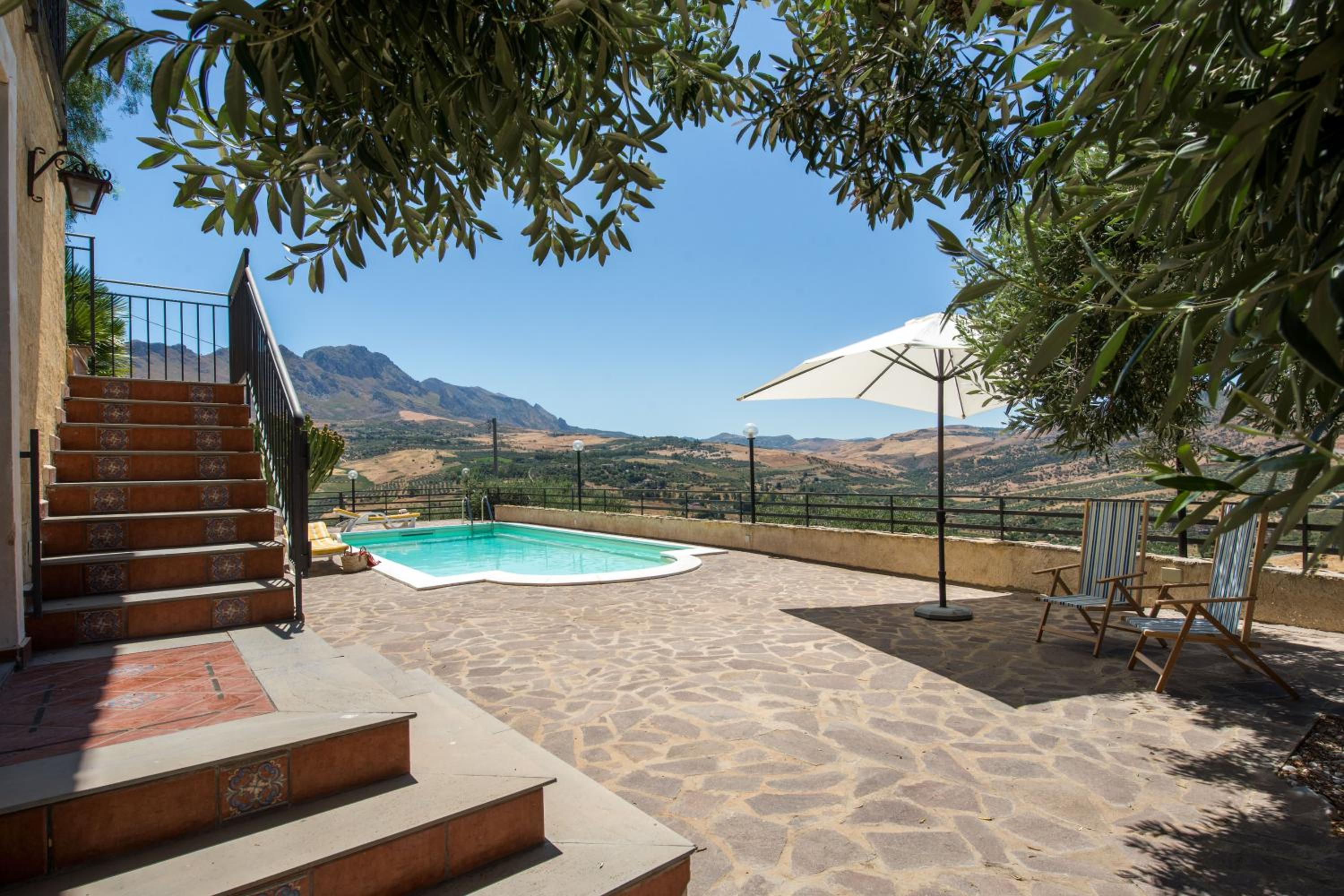 Casale degli Ulivi by Sicily in Villas