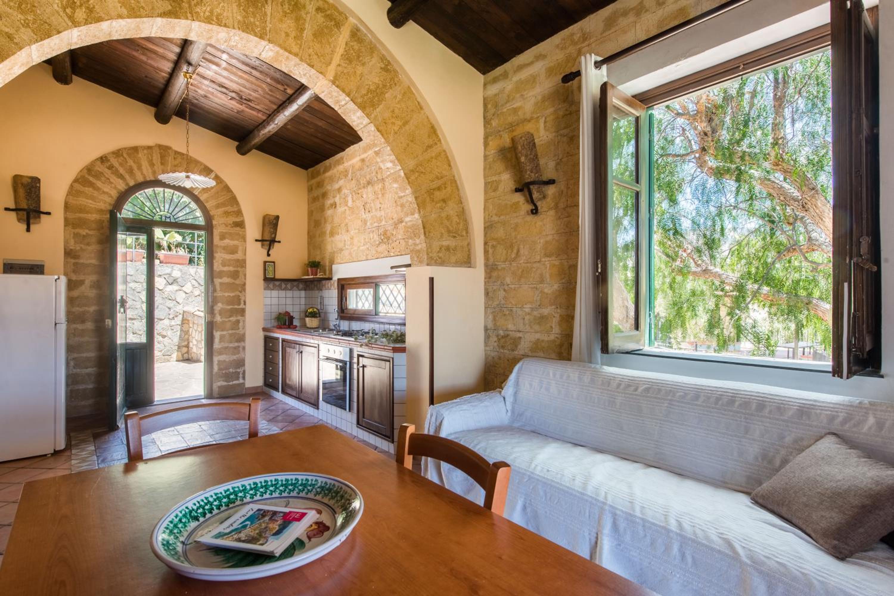 Casale degli Ulivi by Sicily in Villas