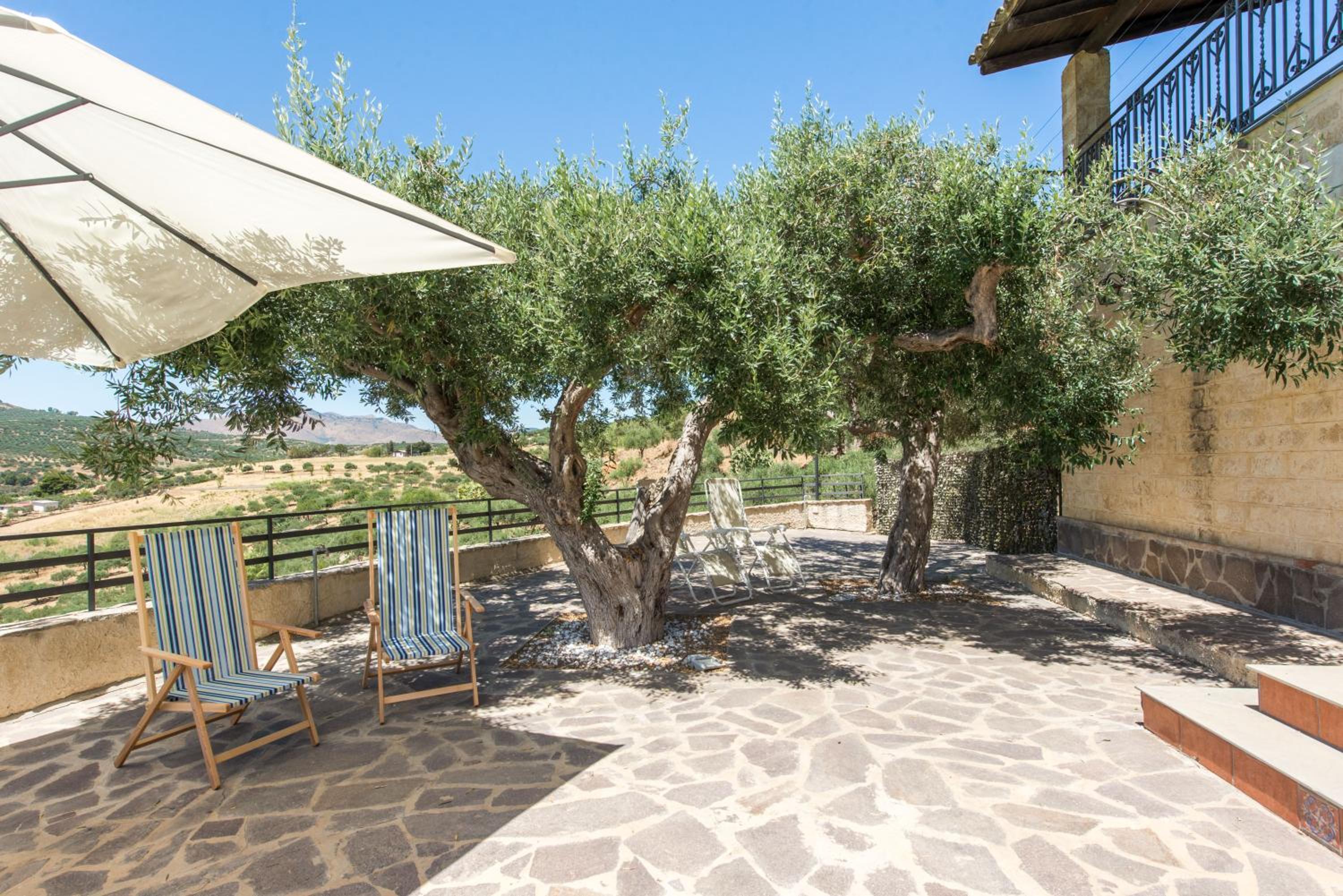 Casale degli Ulivi by Sicily in Villas