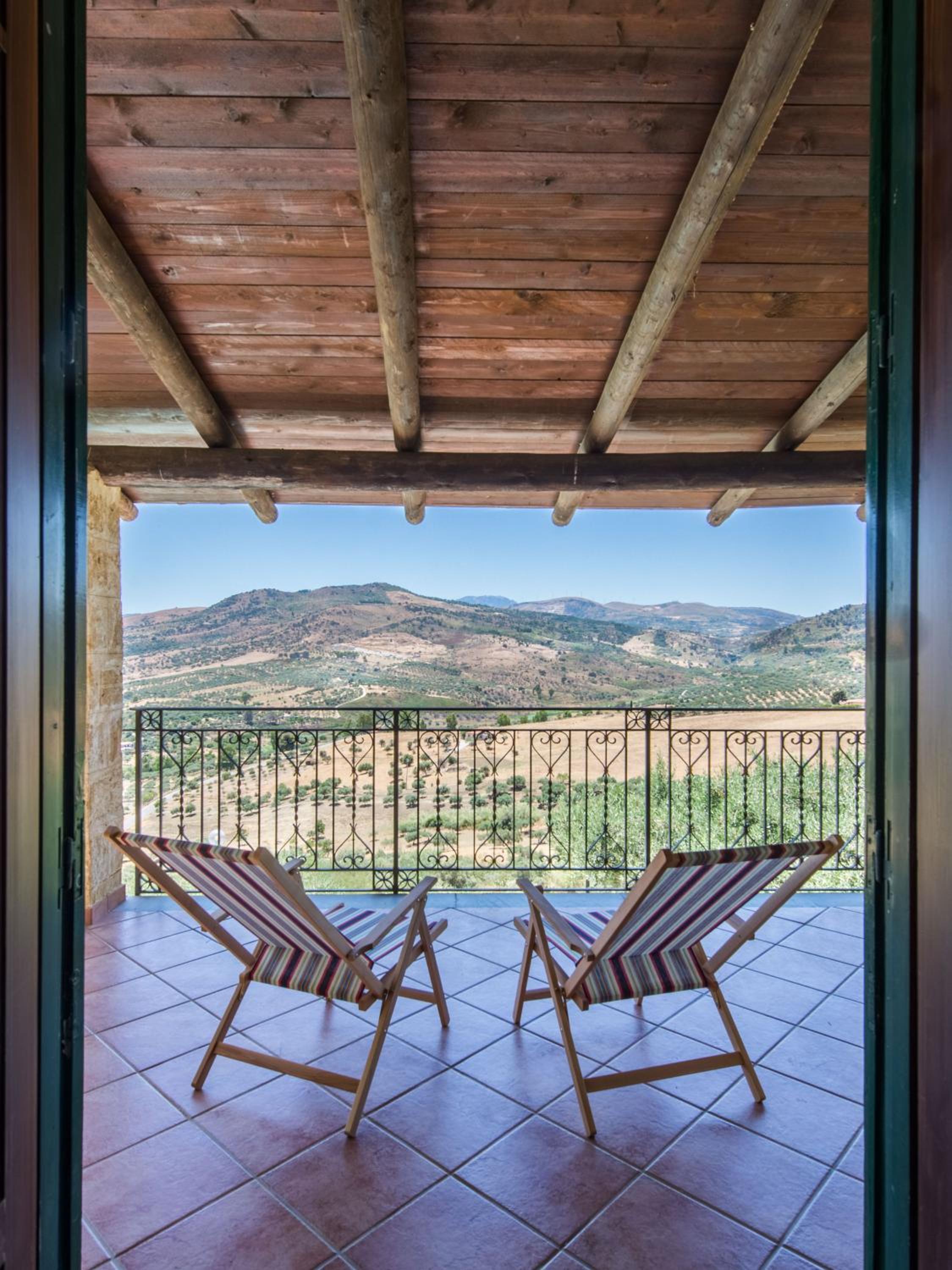 Casale degli Ulivi by Sicily in Villas
