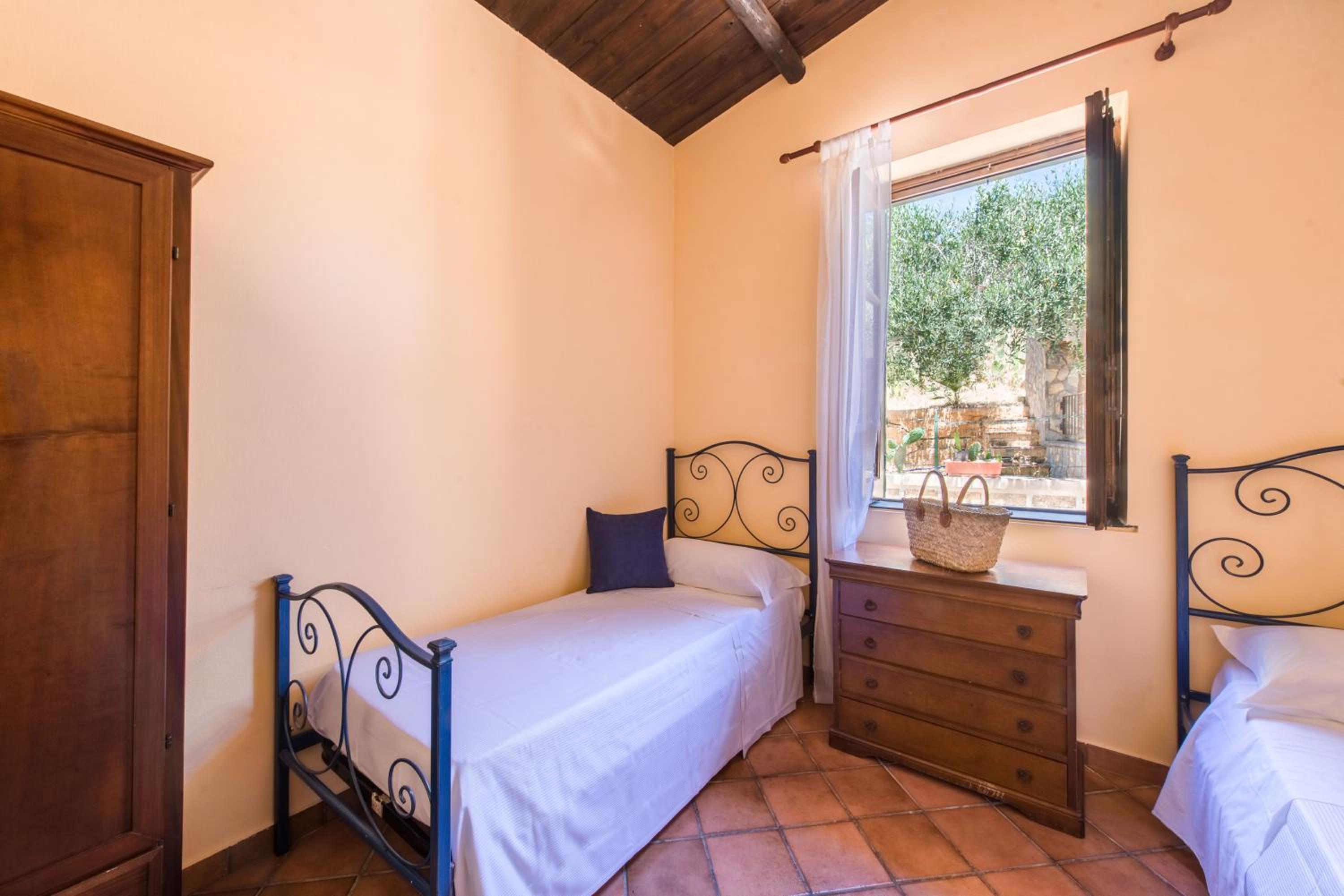 Casale degli Ulivi by Sicily in Villas
