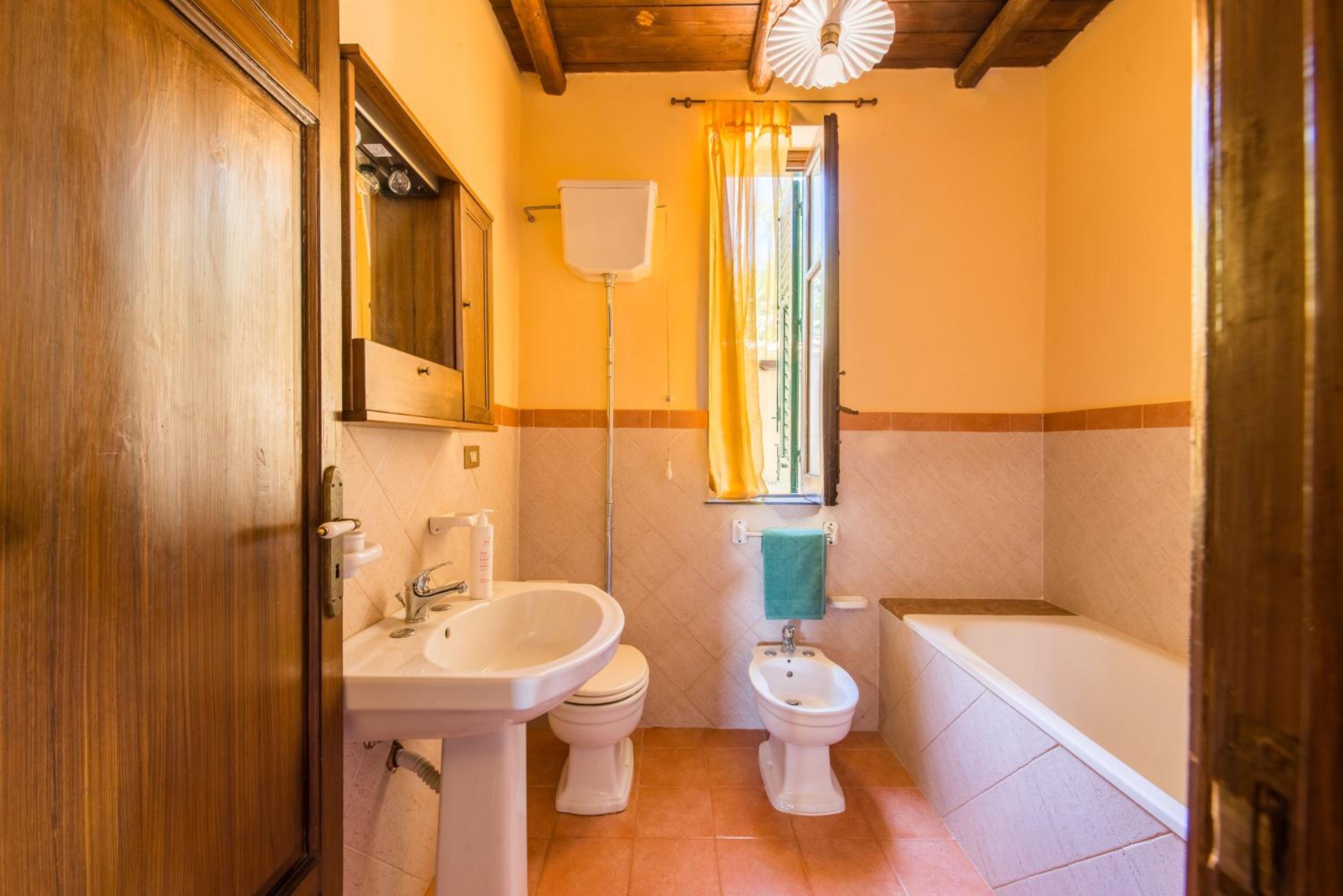 Casale degli Ulivi by Sicily in Villas