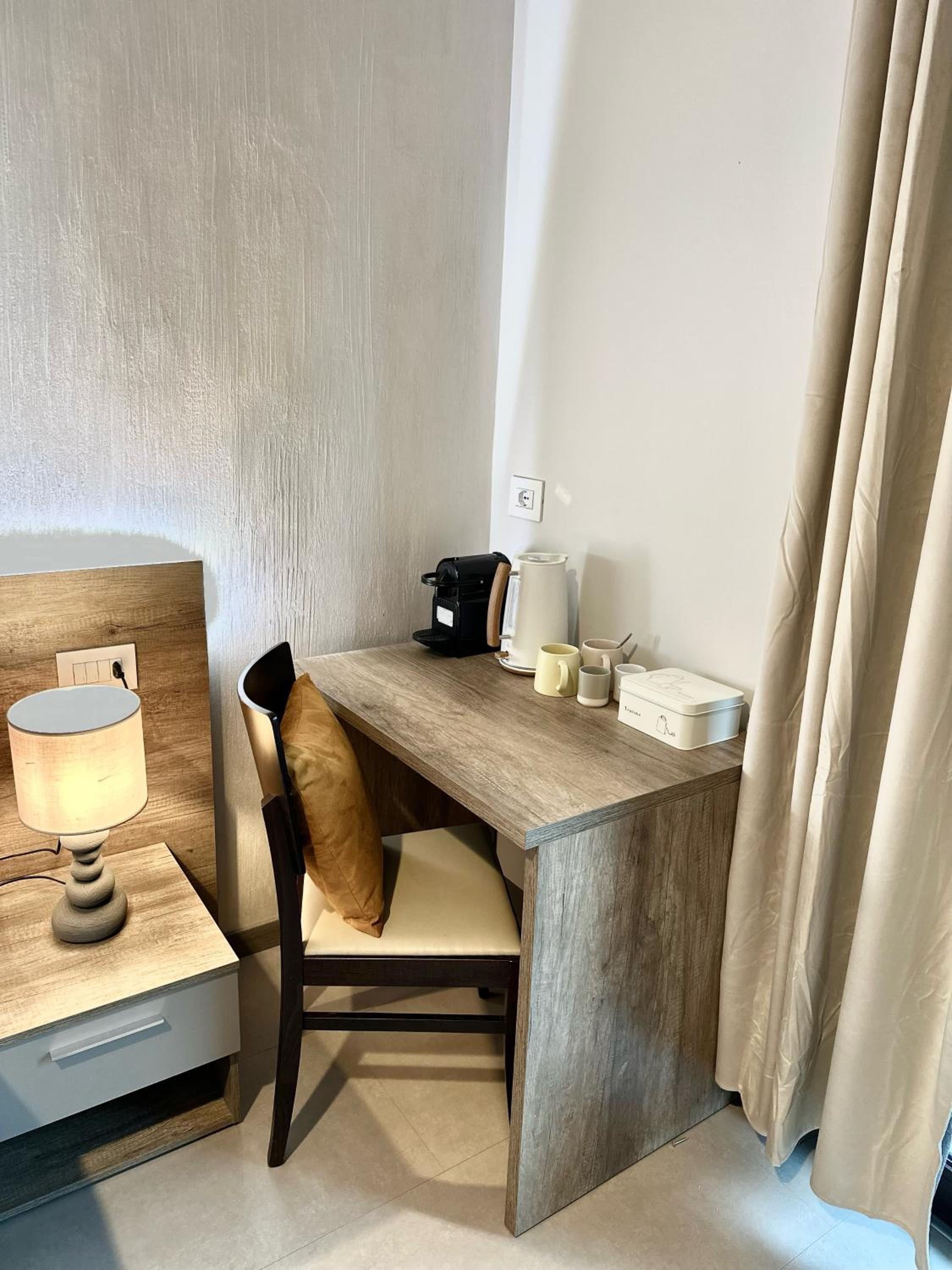 Civico 29 rooms view 3