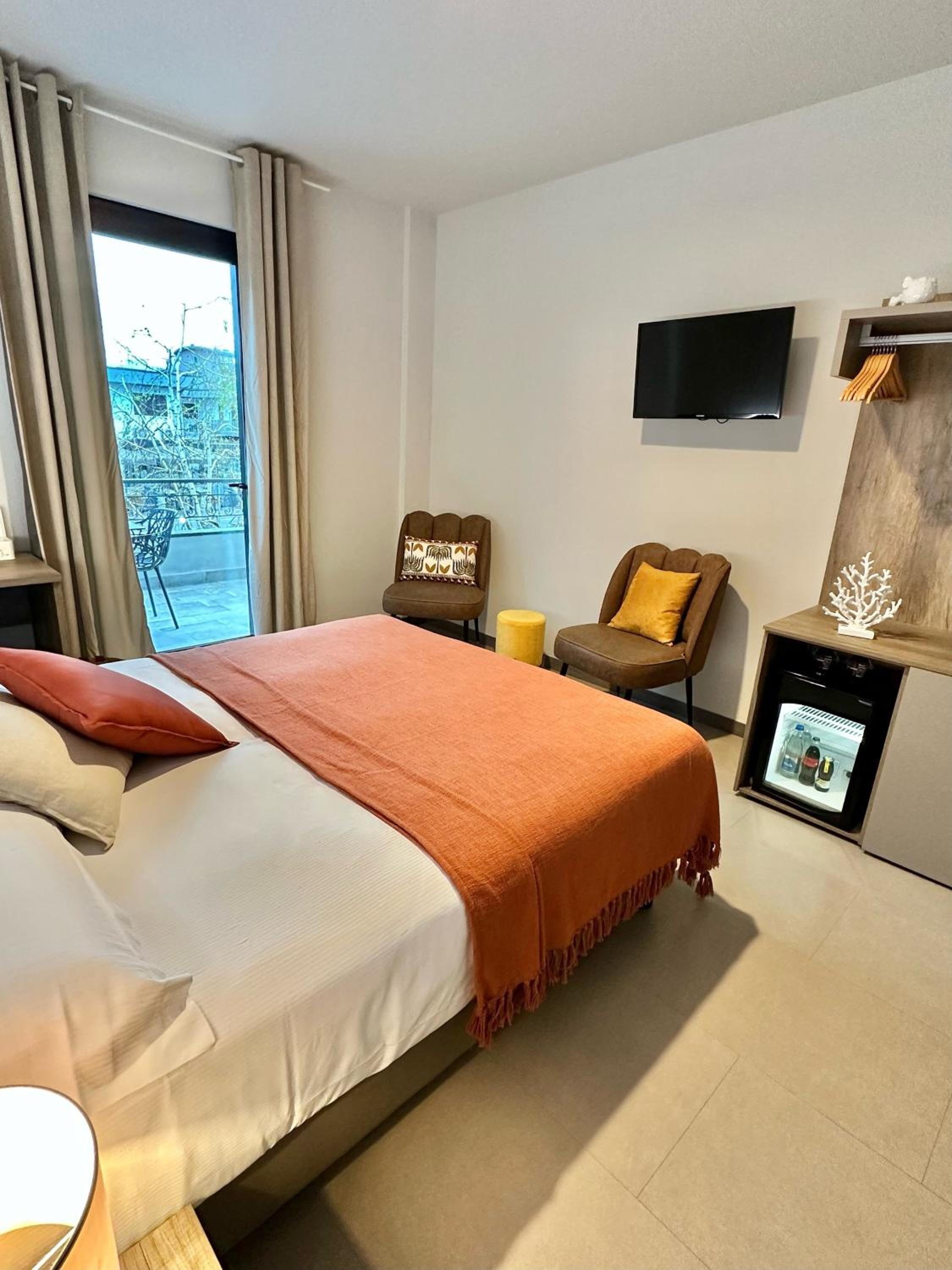 Civico 29 rooms view 4