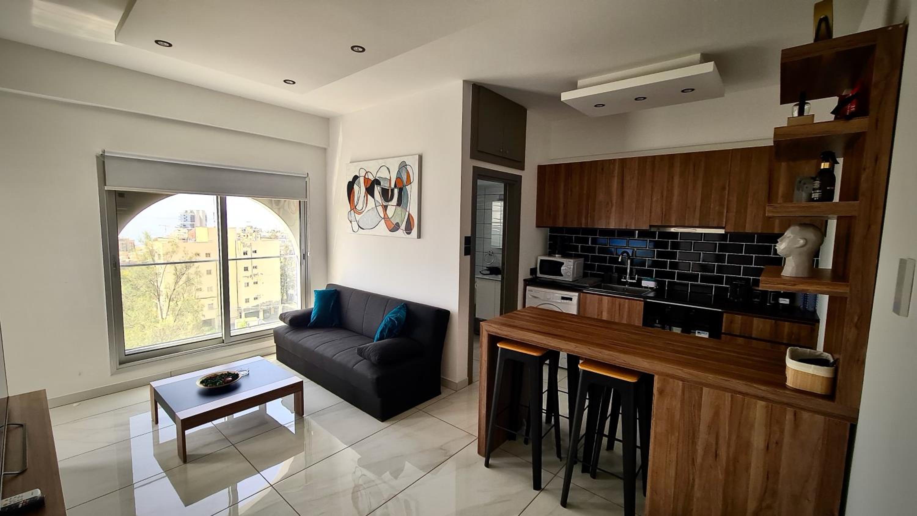 351 Turquoise Oasis