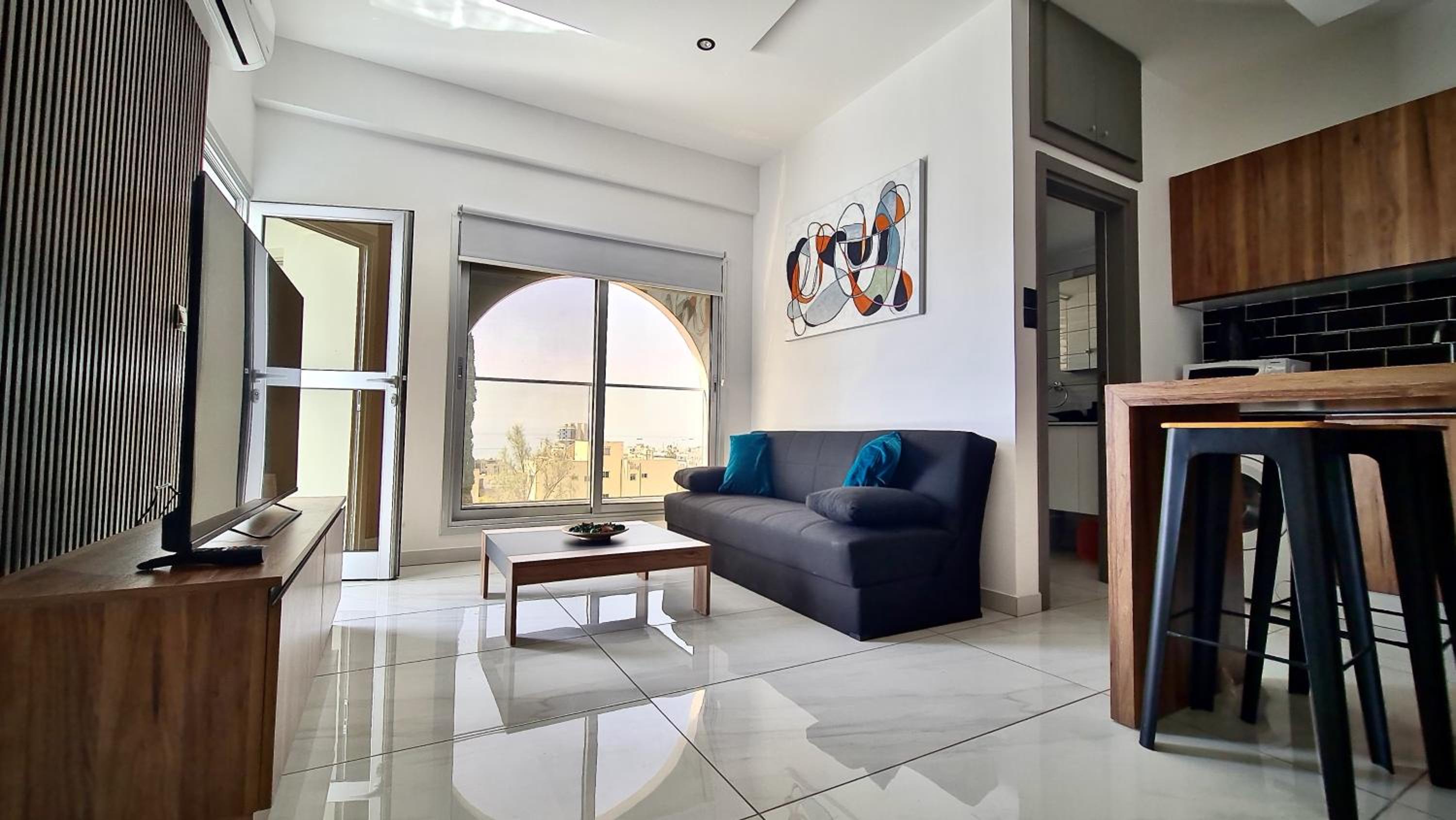 351 Turquoise Oasis