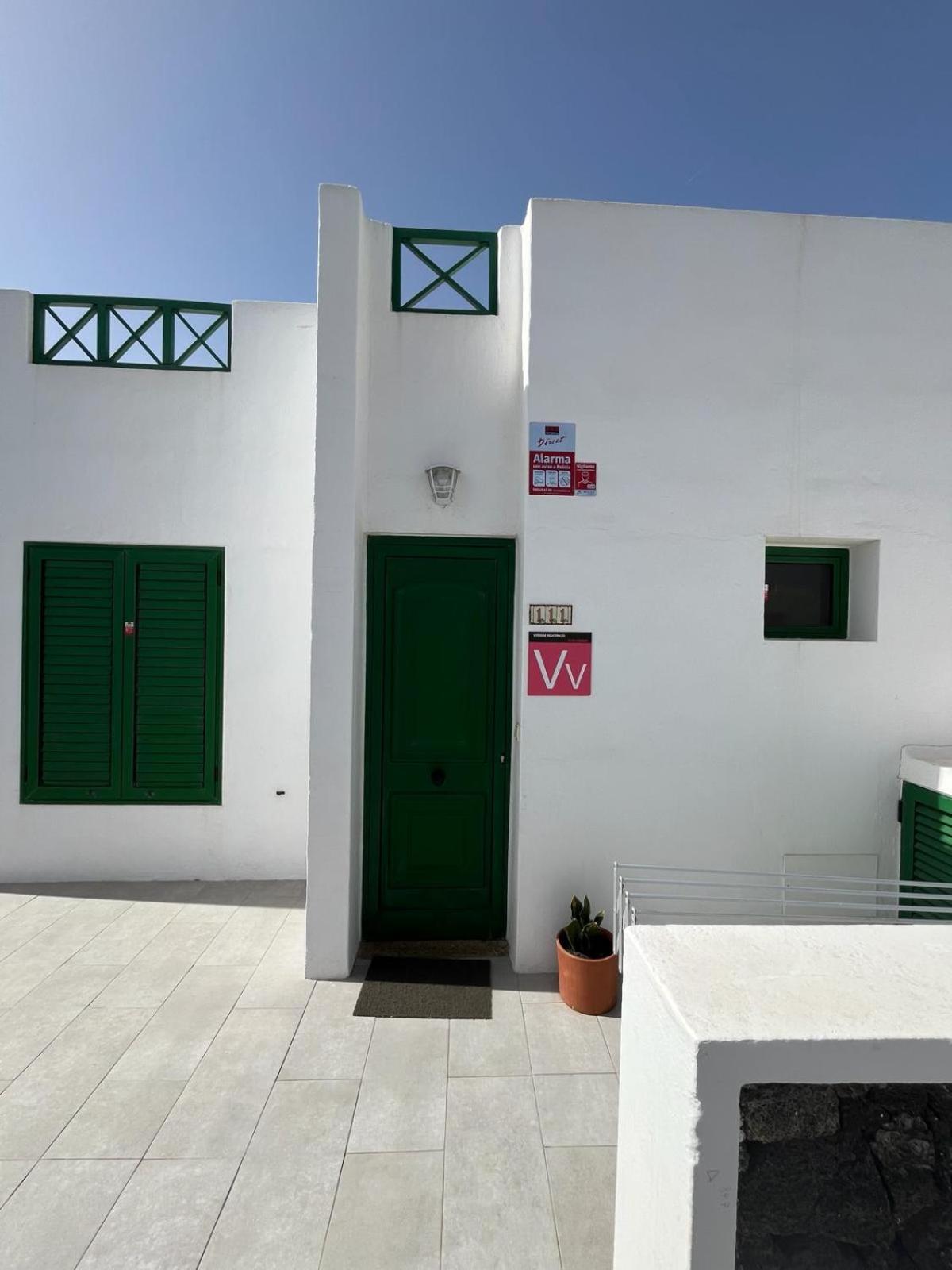 APARTAMENTO LANZA PALM