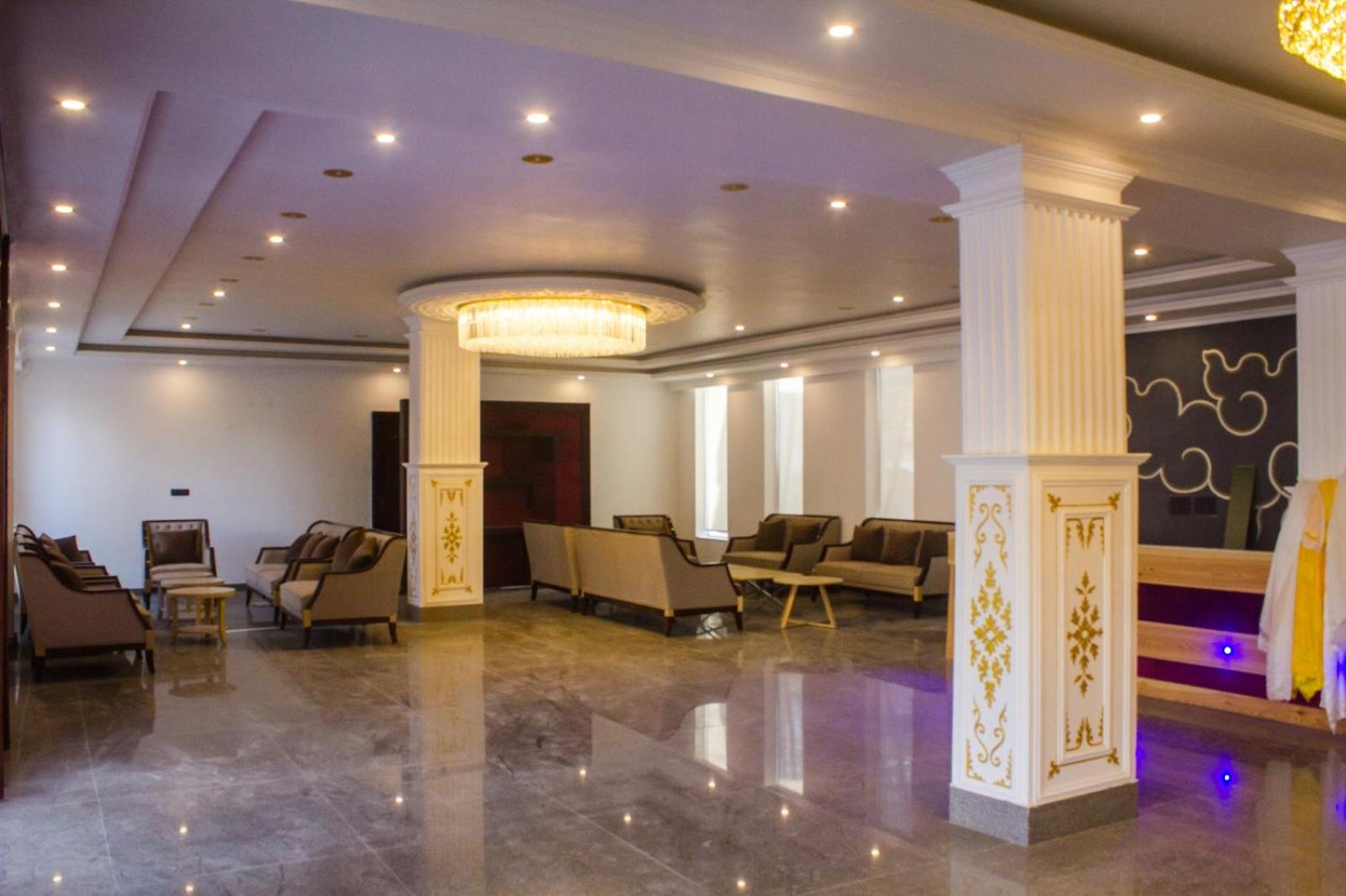 Hotel Dekiling by Ladakh lodge Group view 3