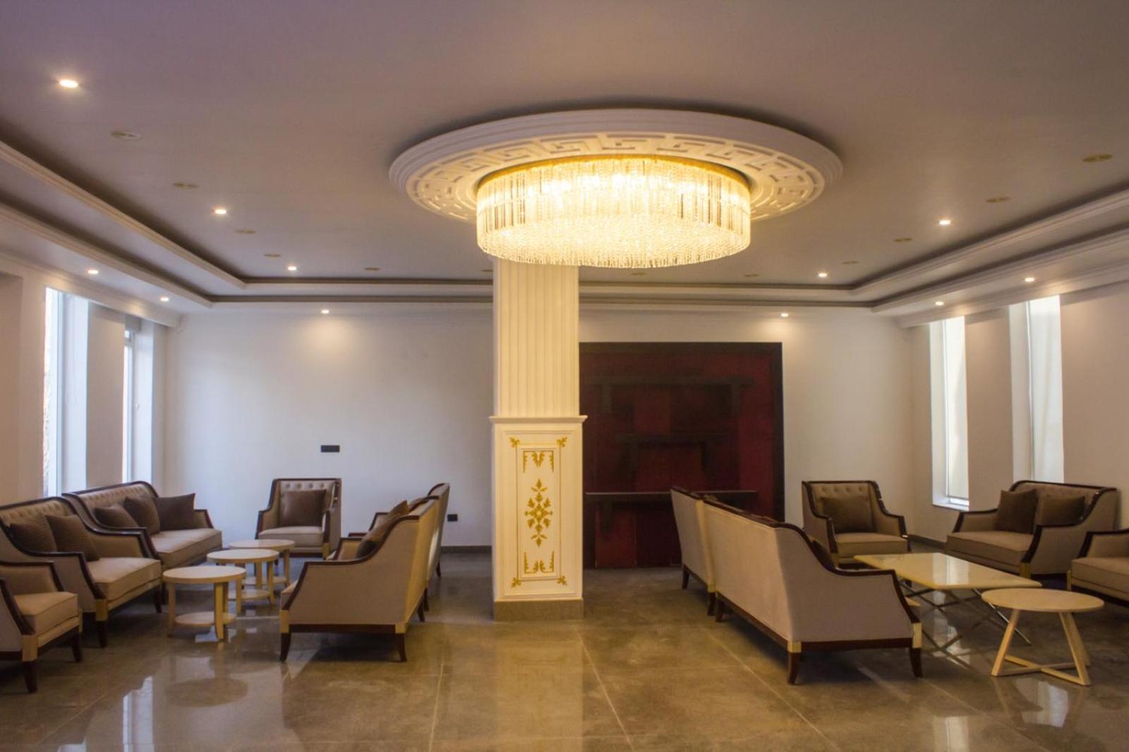 Hotel Dekiling by Ladakh lodge Group view 4