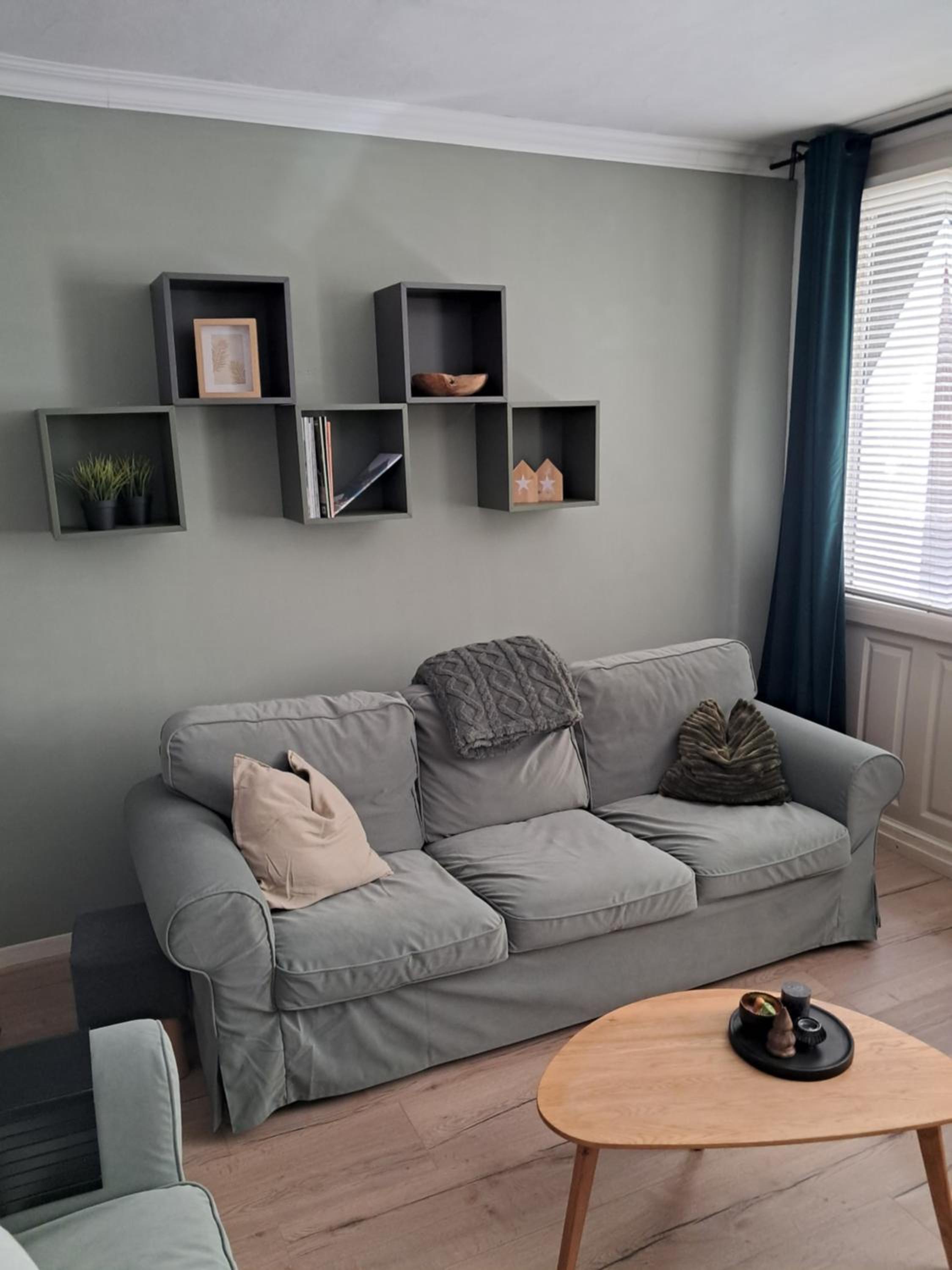 XXL Cosy apartments Villa Goisern, centre with mountain view