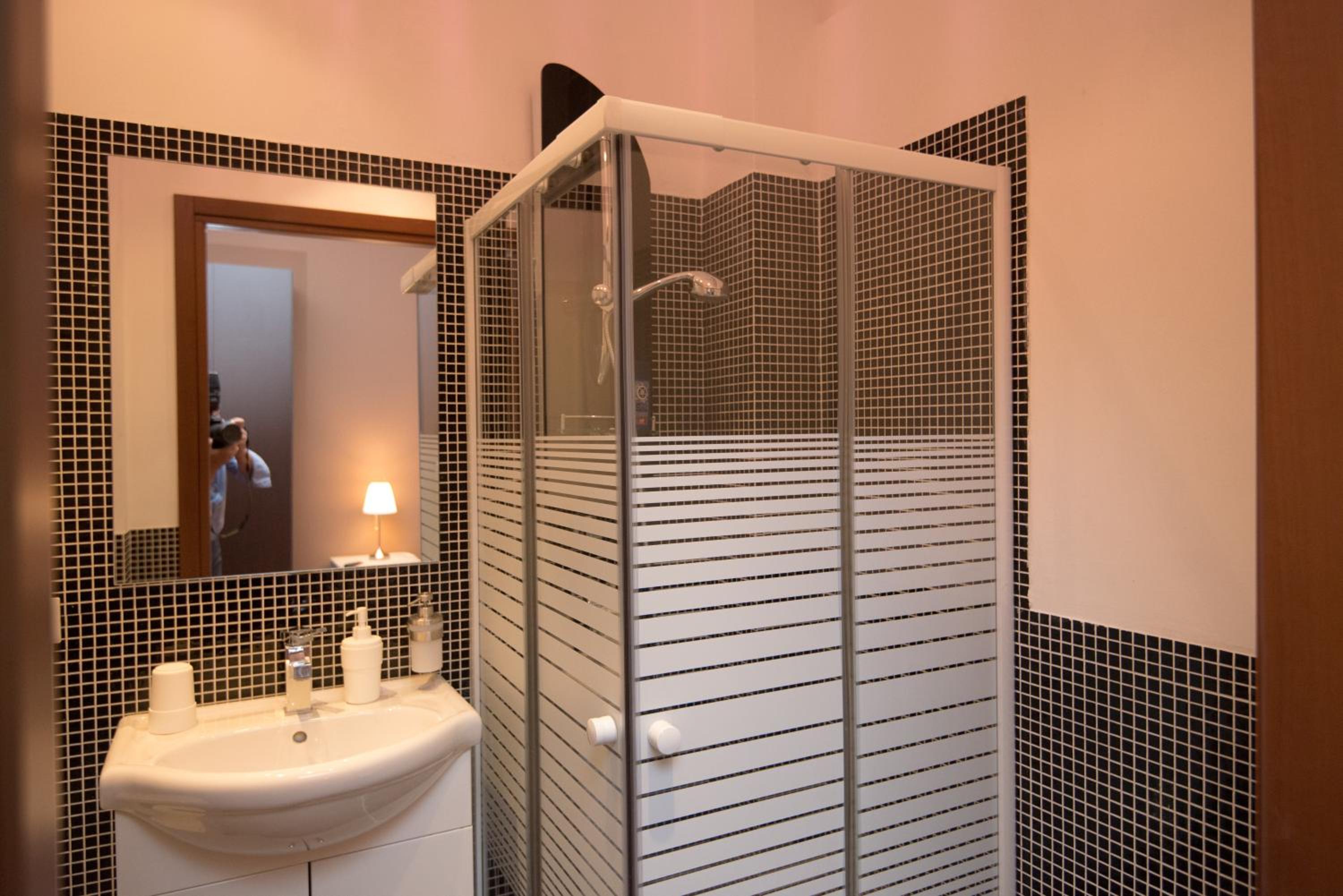 B&B Baciami Ancora