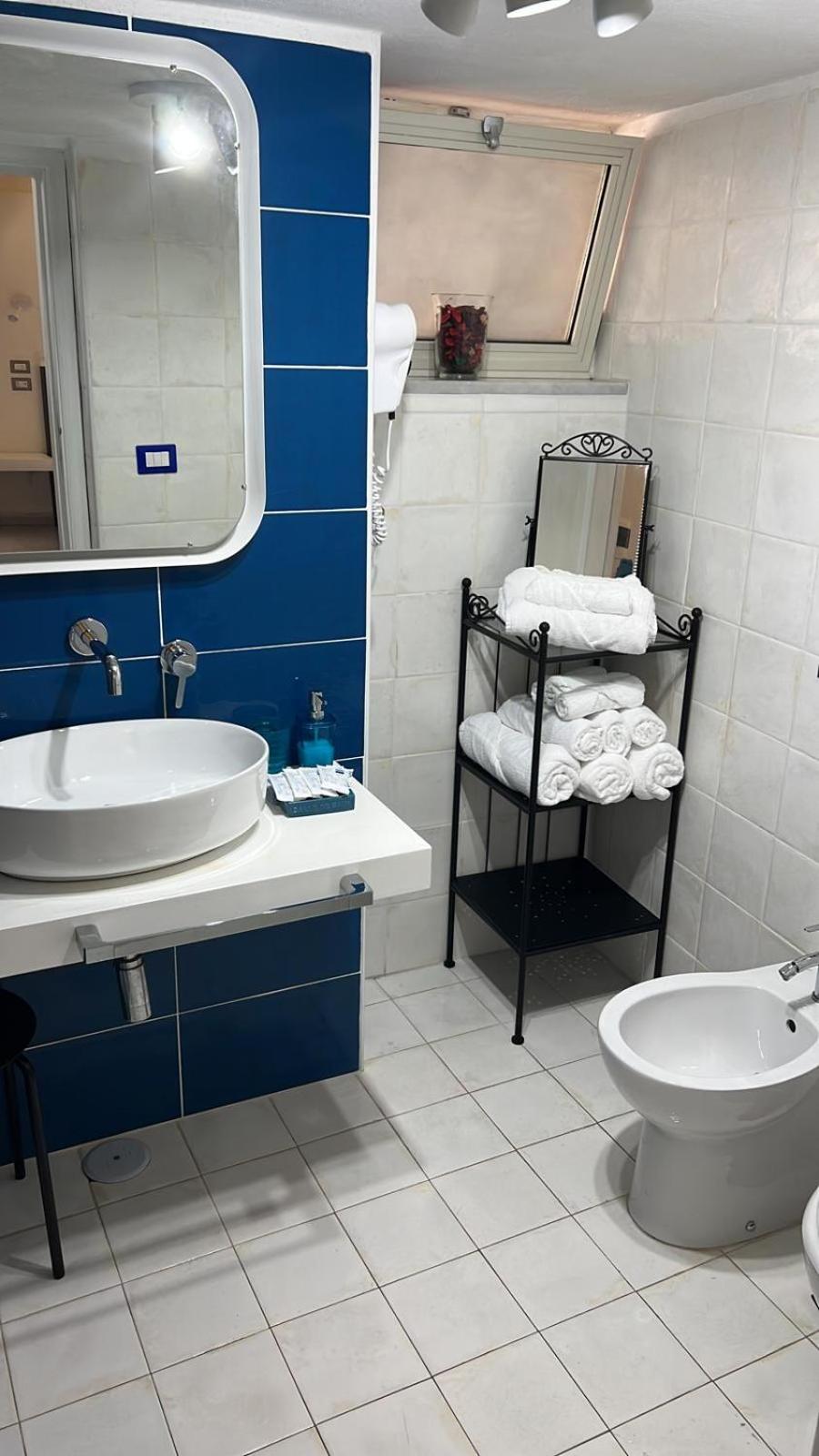 Mezza Torre B&B en Procida