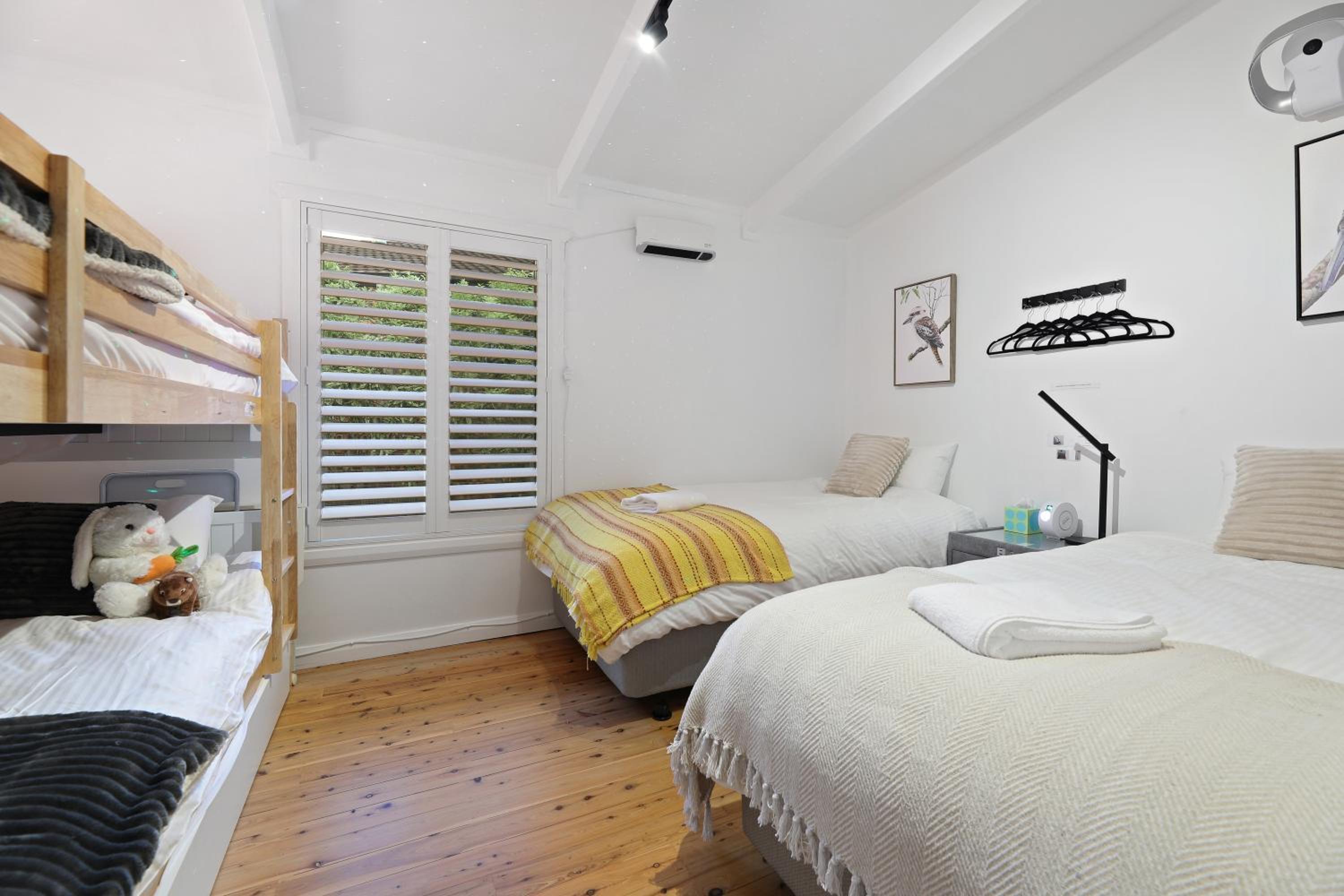 The Smart Retreat-Voice control smart house spa bath cinema