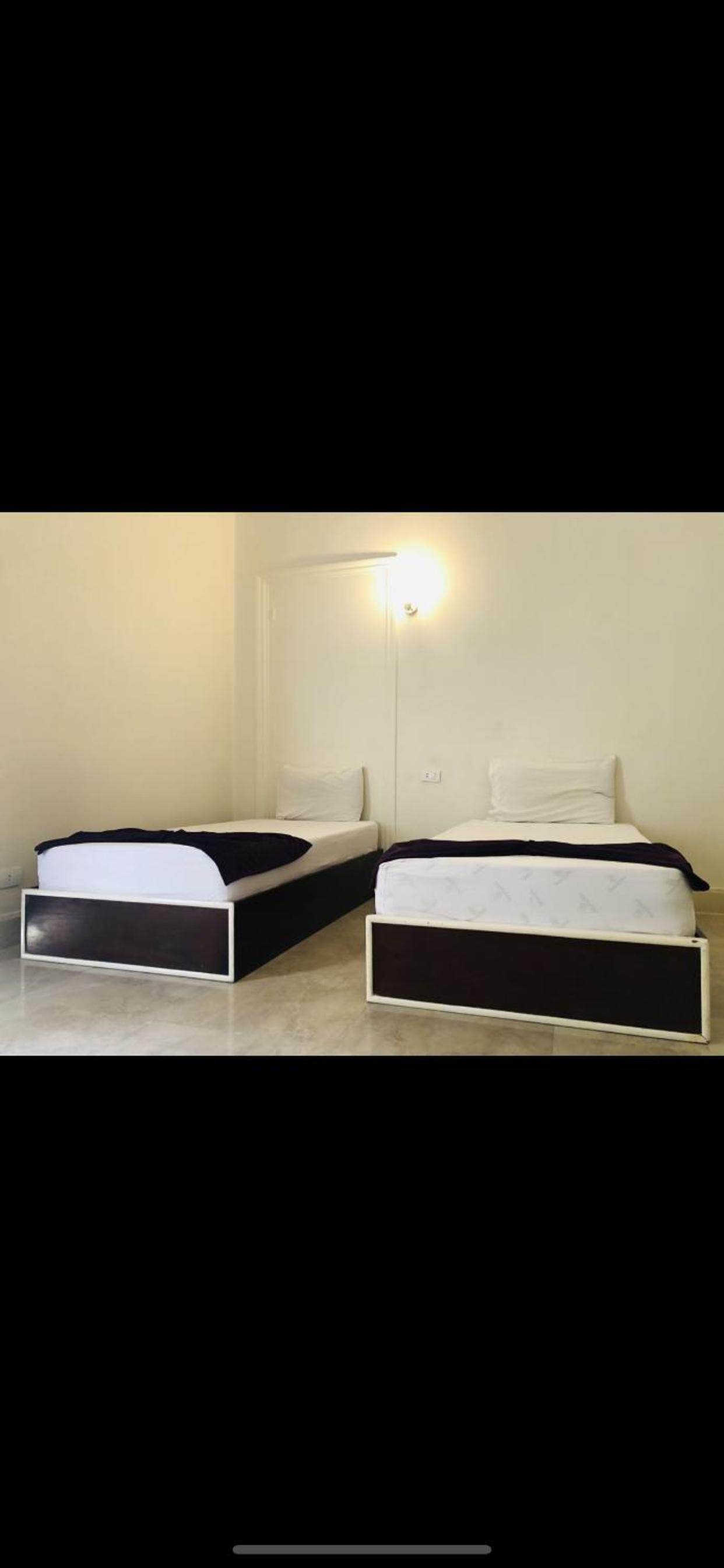 OH! Cairo Pharaoh Hostel