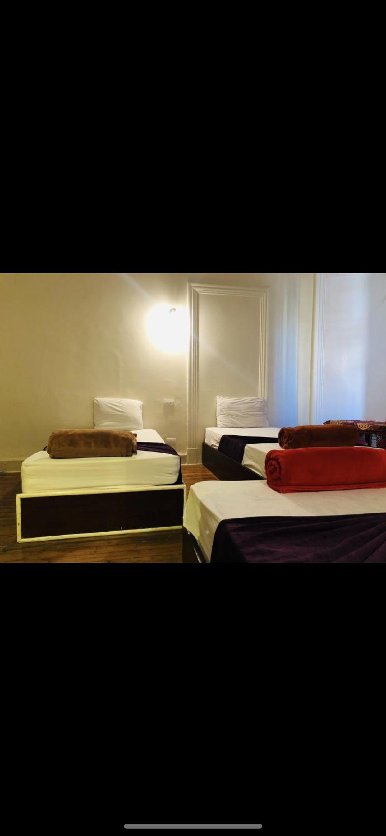 OH! Cairo Pharaoh Hostel