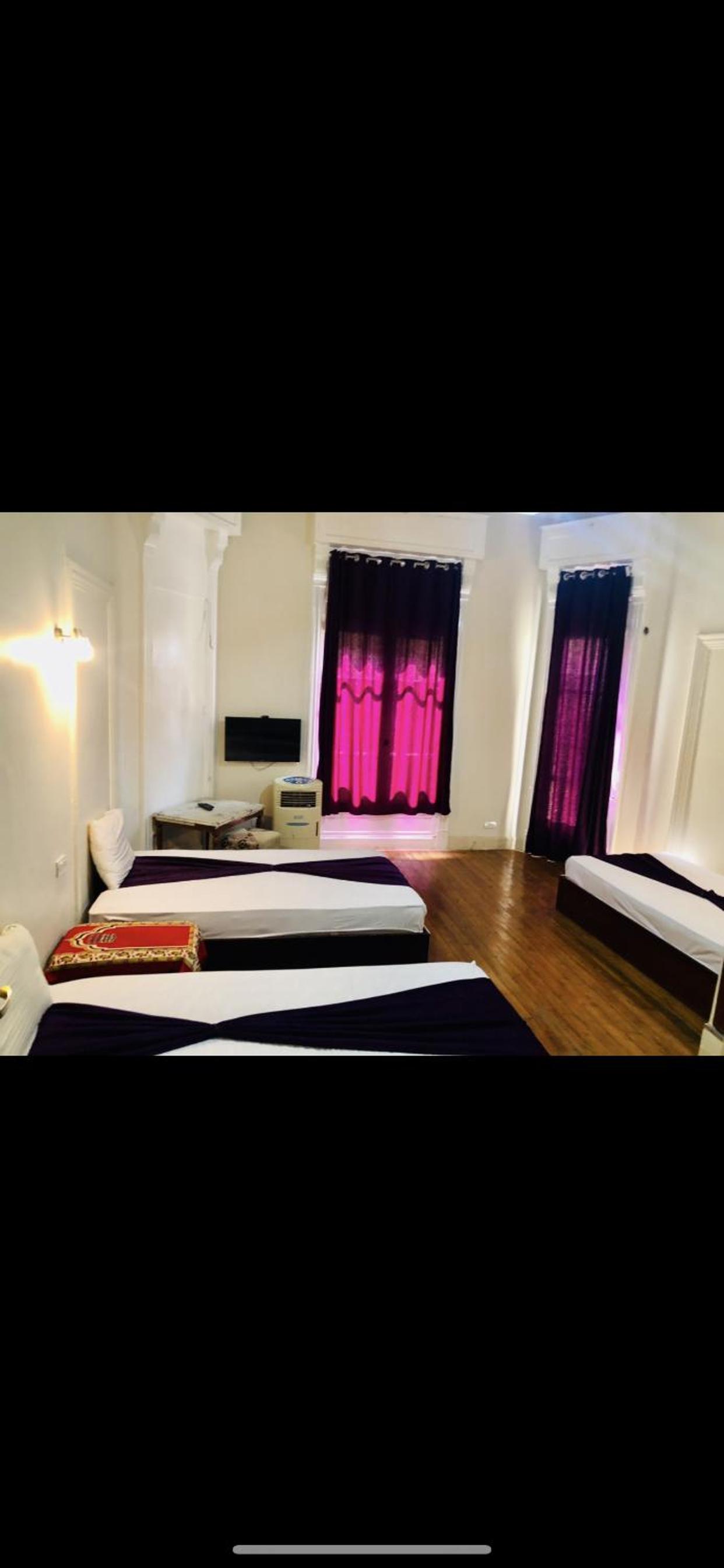 OH! Cairo Pharaoh Hostel