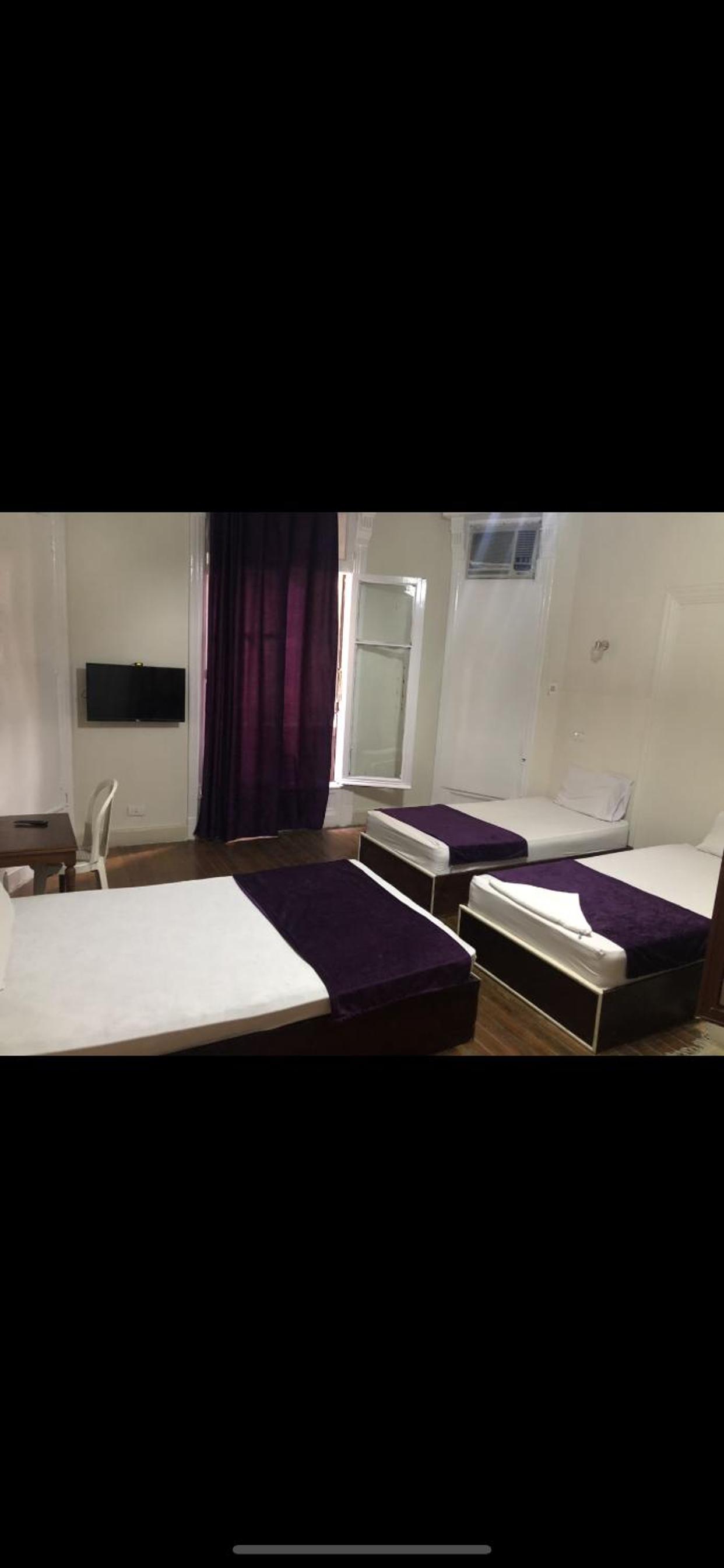 OH! Cairo Pharaoh Hostel