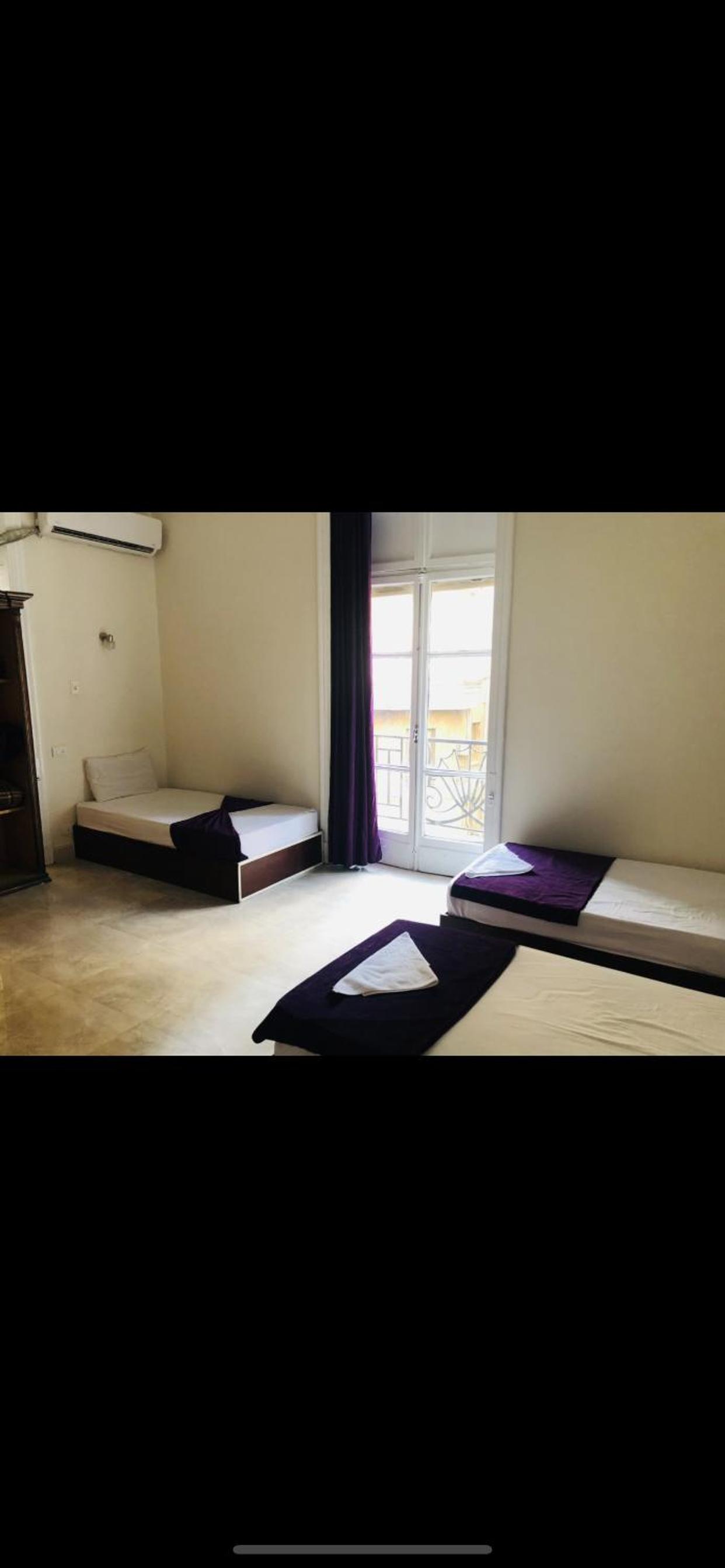 OH! Cairo Pharaoh Hostel