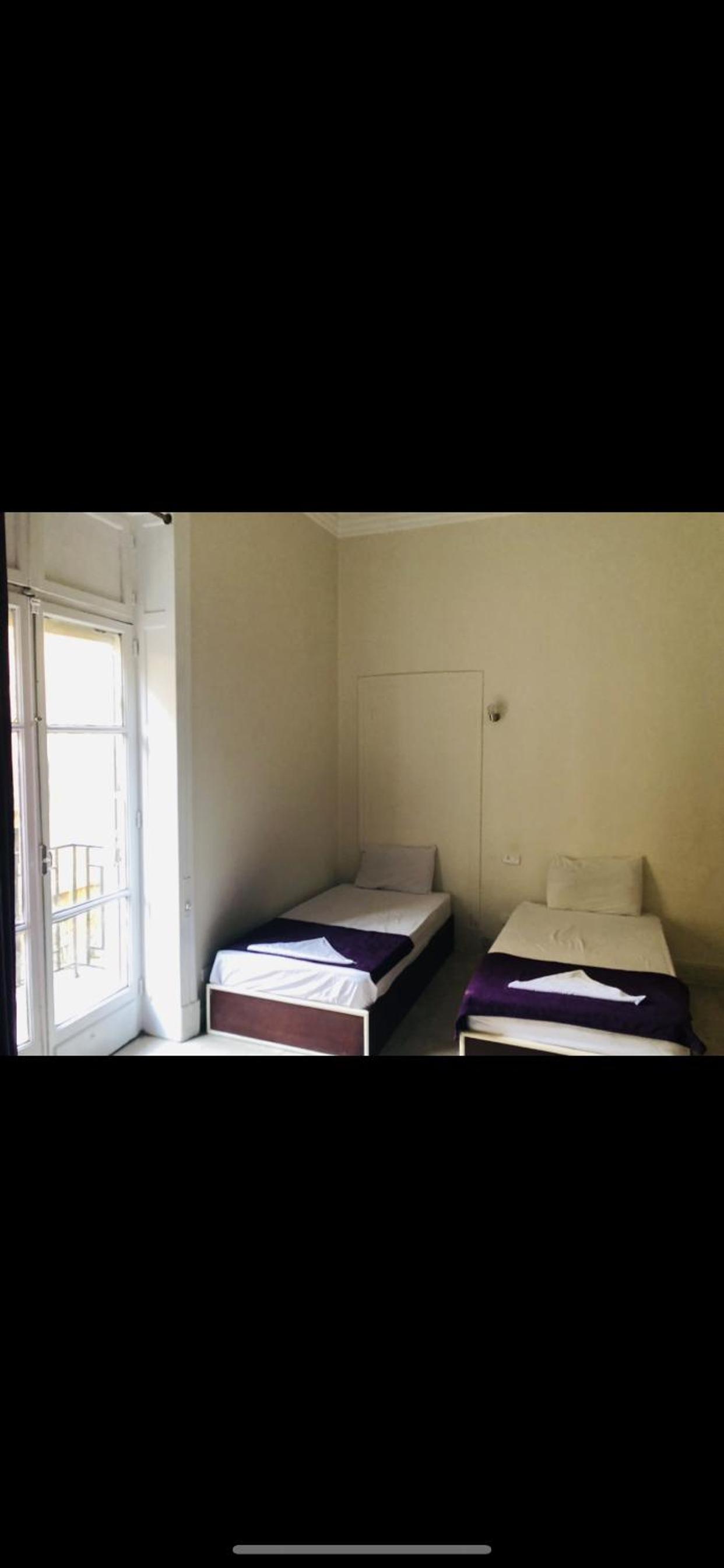 OH! Cairo Pharaoh Hostel