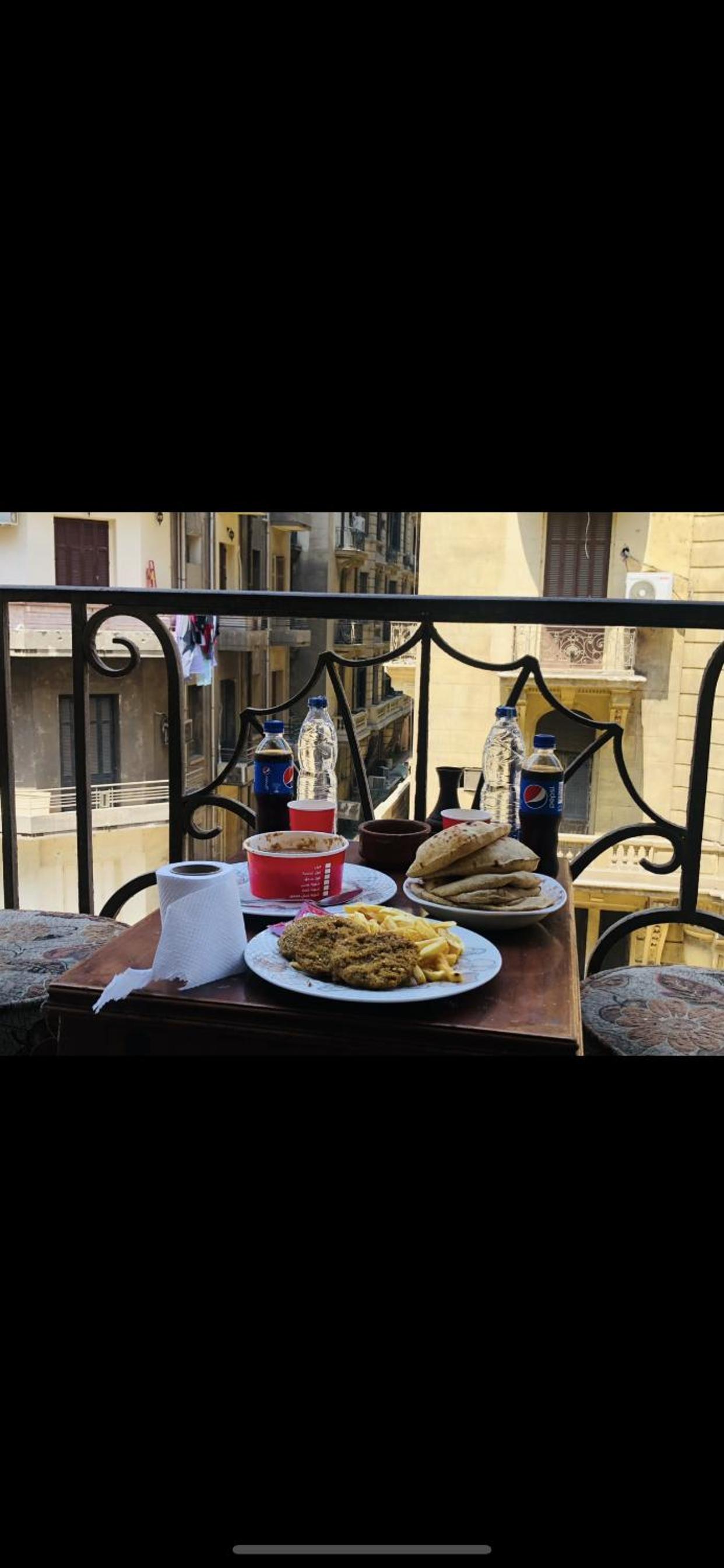 OH! Cairo Pharaoh Hostel