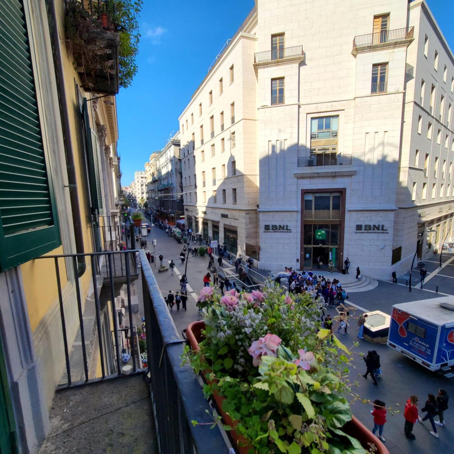 Napoli Centro Suite e Spa