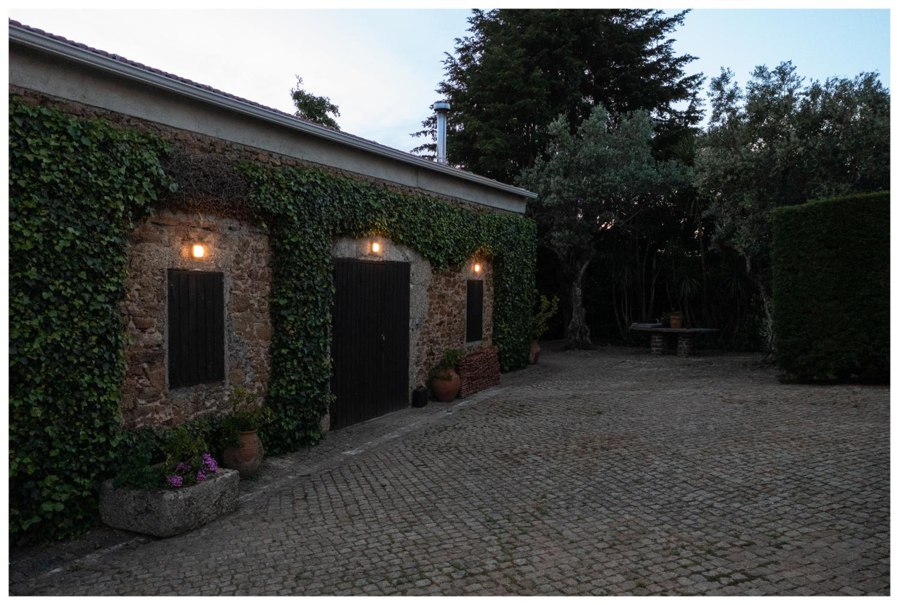 Alojamento Estrela Cottage view 4